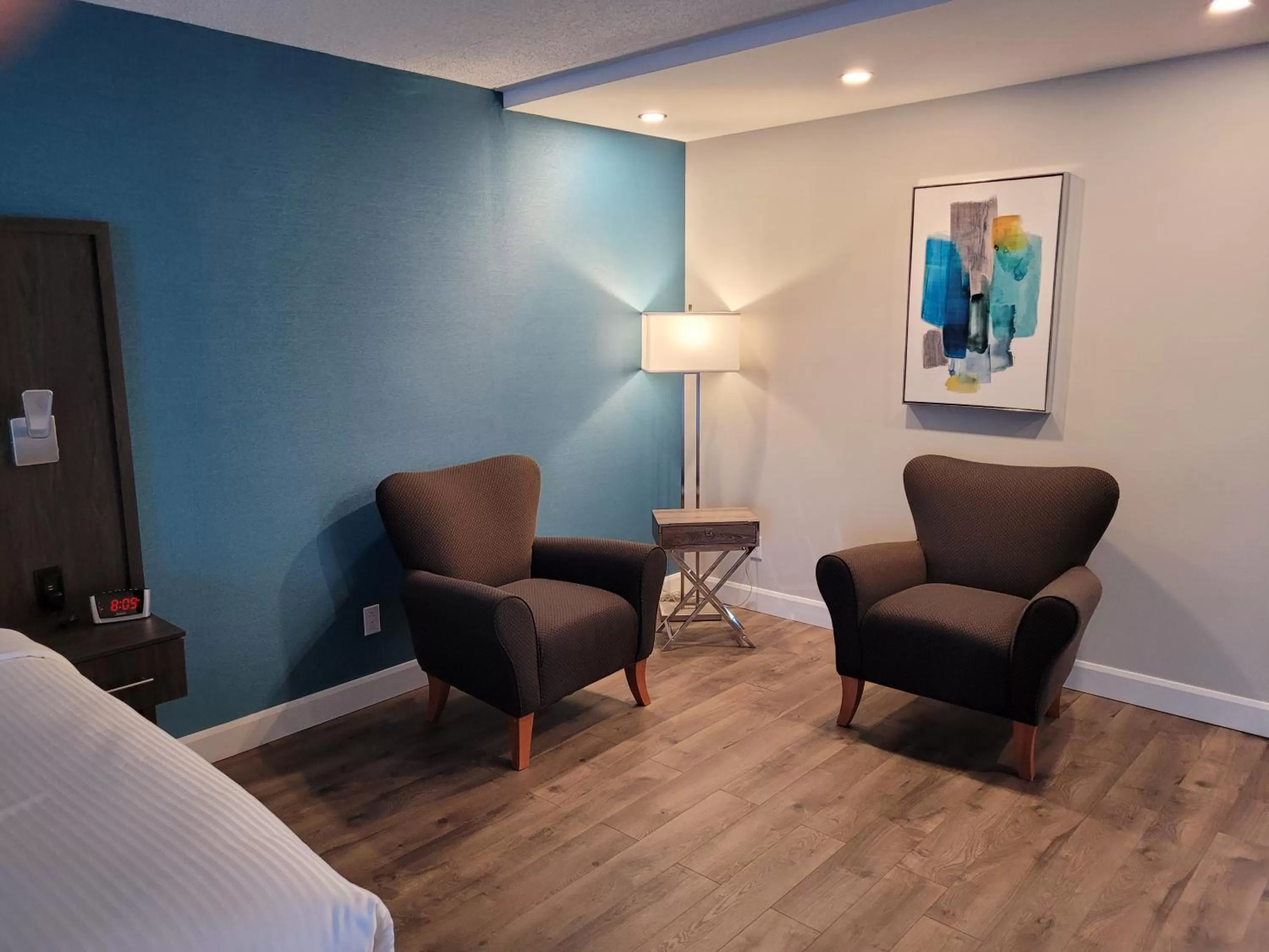 Photo of the whole room in Best Western Laval-Montreal & Conference Centre