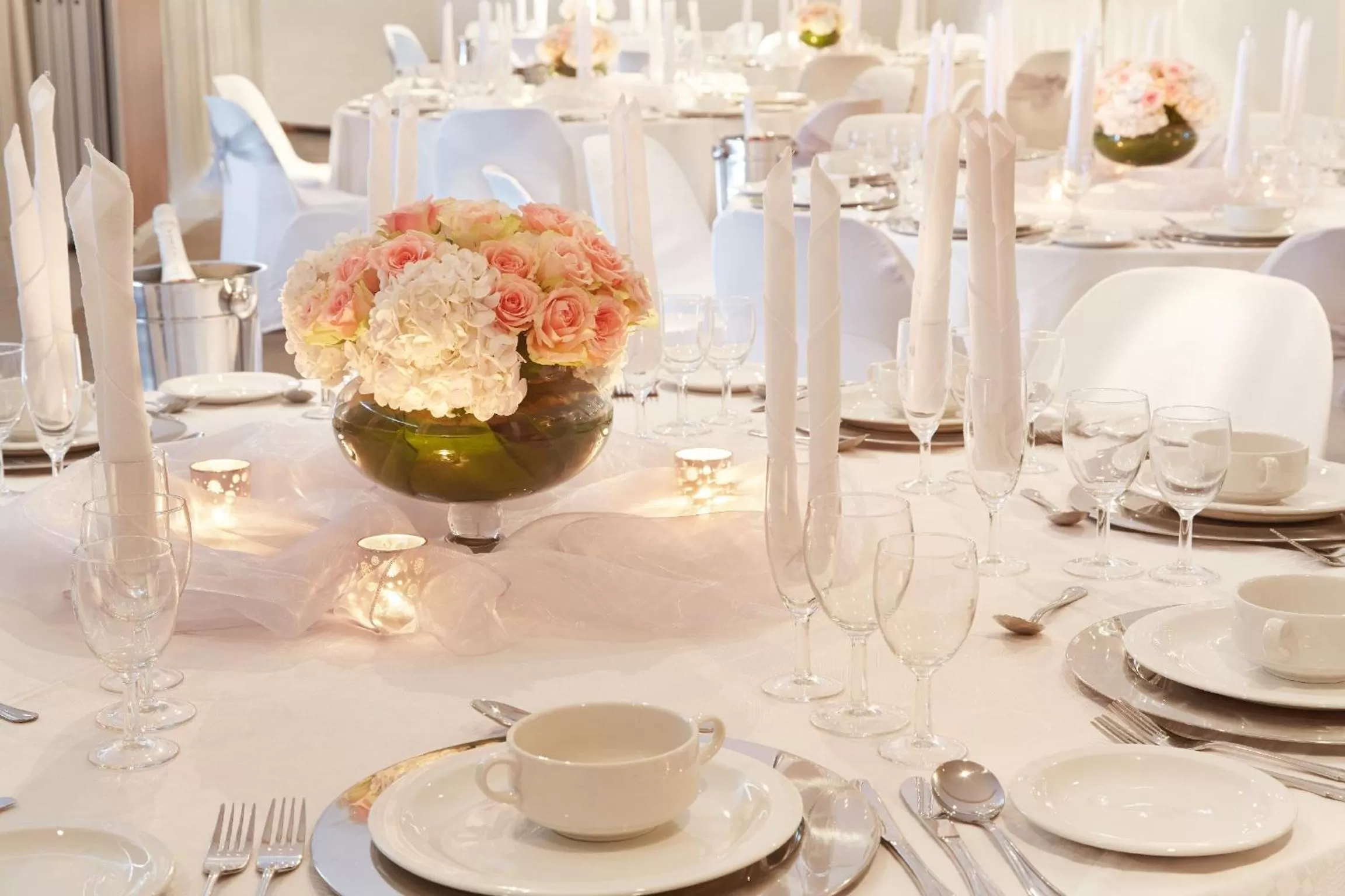 Banquet/Function facilities in First Group The Palace All-Suite