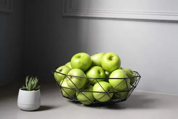 Decorative detail in Mrs Banks Hotel