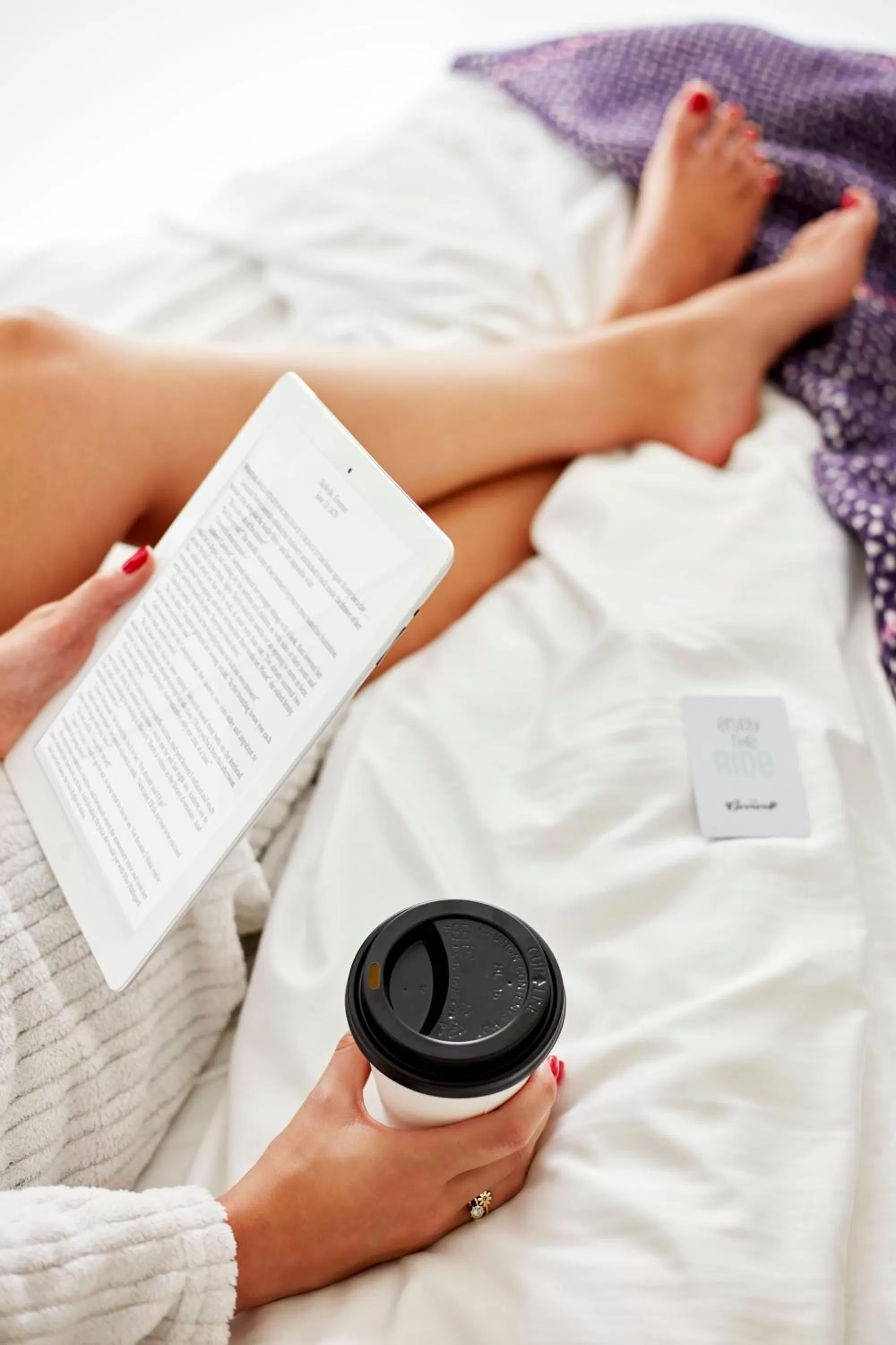 Other, Bed in The Burrard