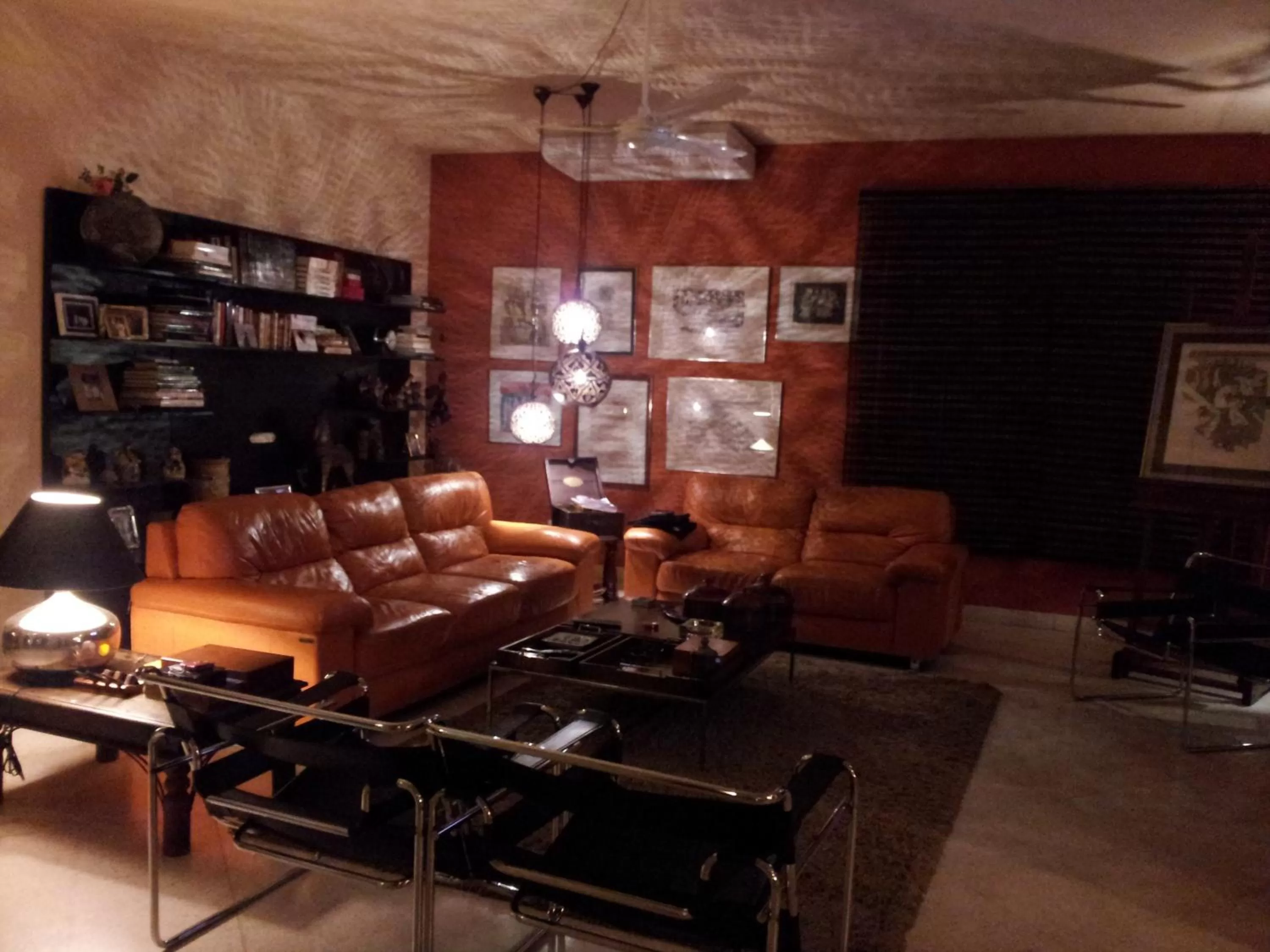 Communal lounge/ TV room, Lounge/Bar in Villa Floreal Hotel Boutique