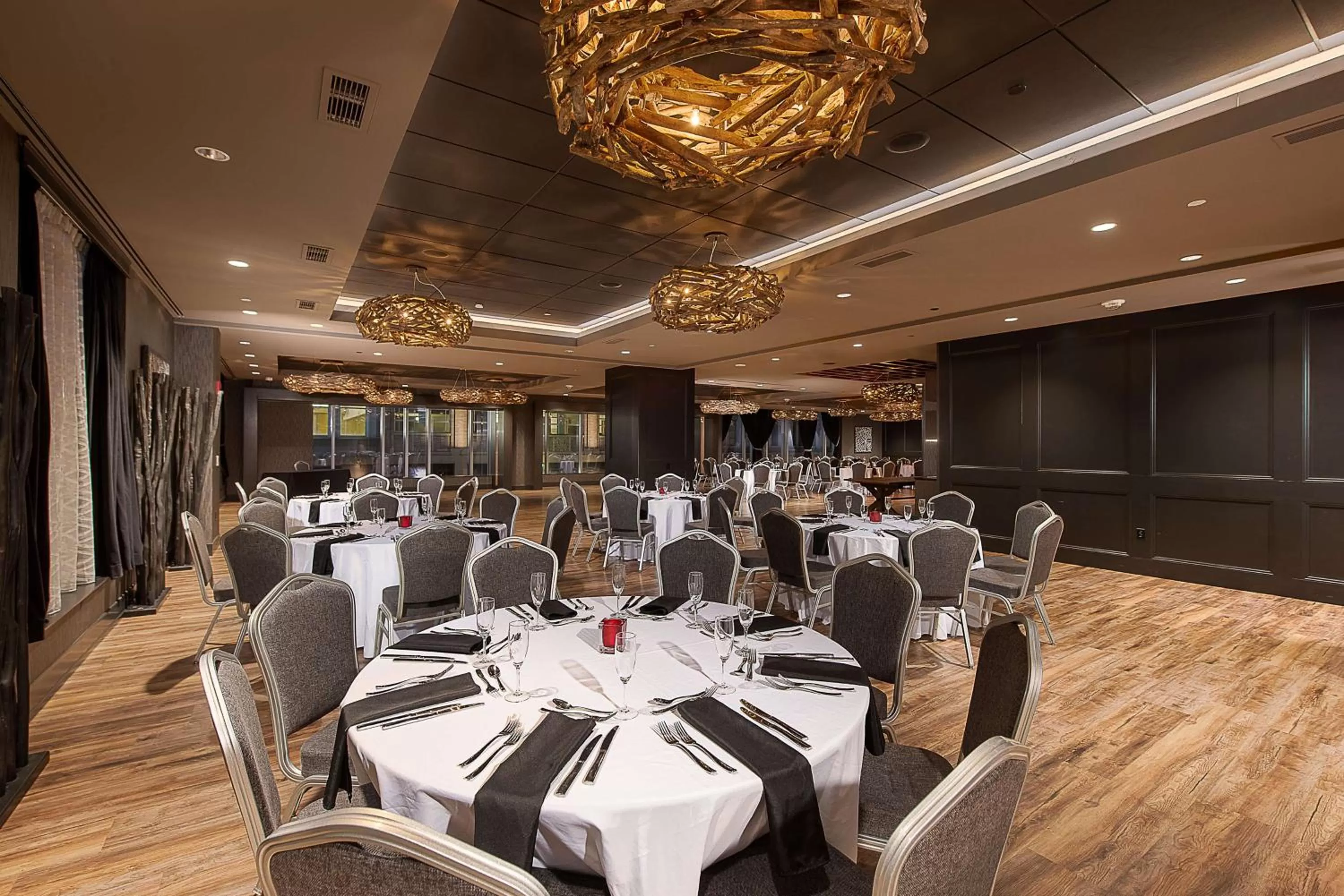 Meeting/conference room in Hilton Garden Inn Pittsburgh Downtown