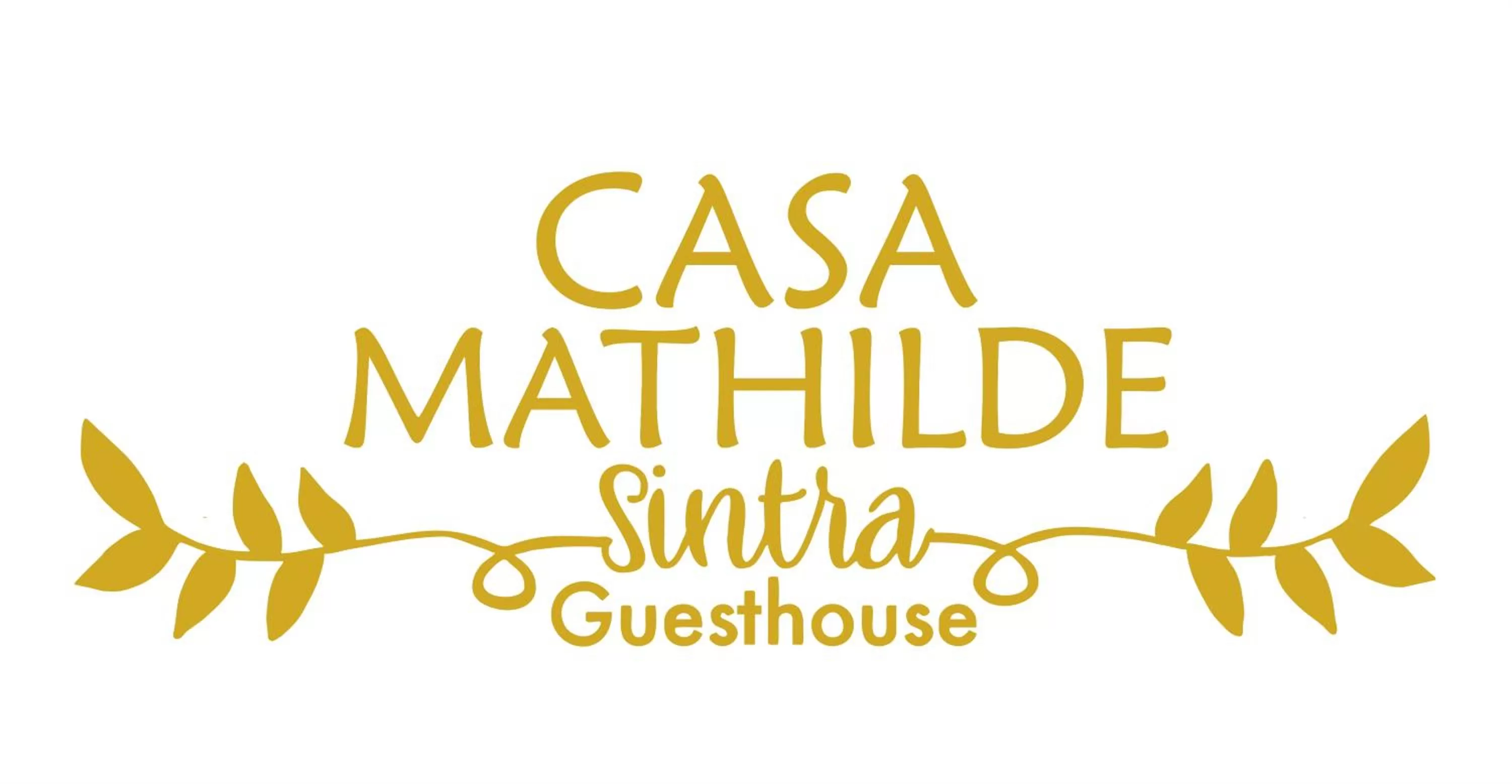 Casa Mathilde Sintra