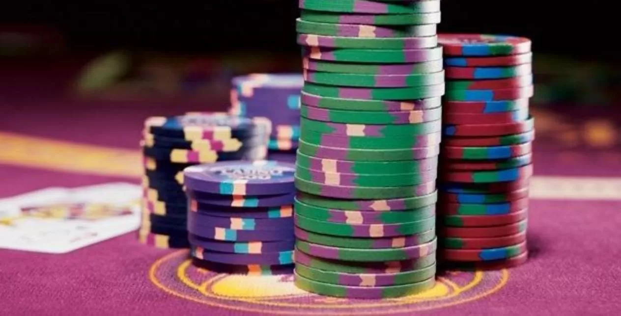 Cliff Castle Casino Hotel