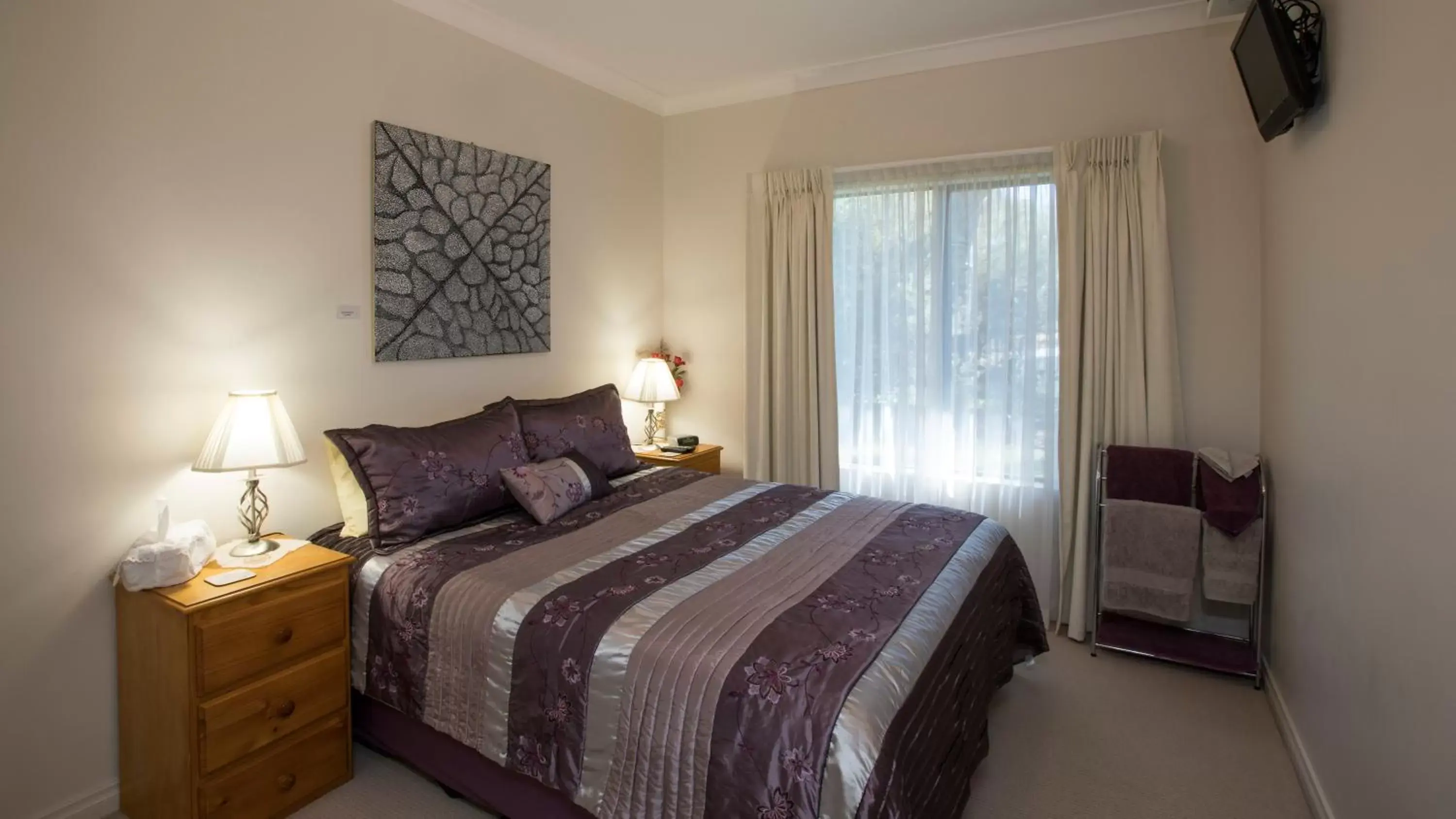 A Good Rest B & B A Good Rest B & B