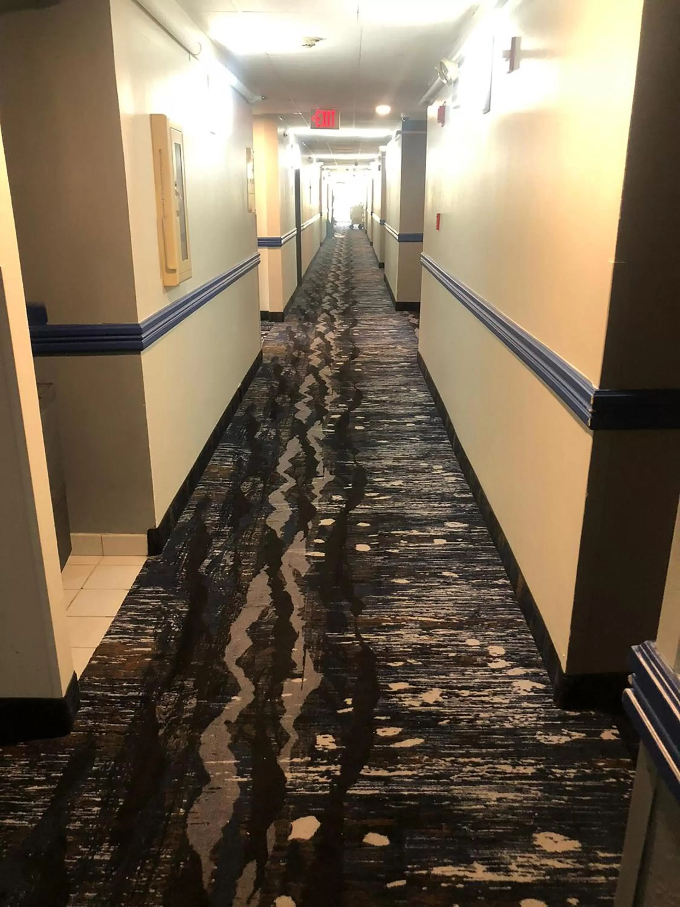 View (from property/room) in Coratel Inn & Suites by Jasper Northfield