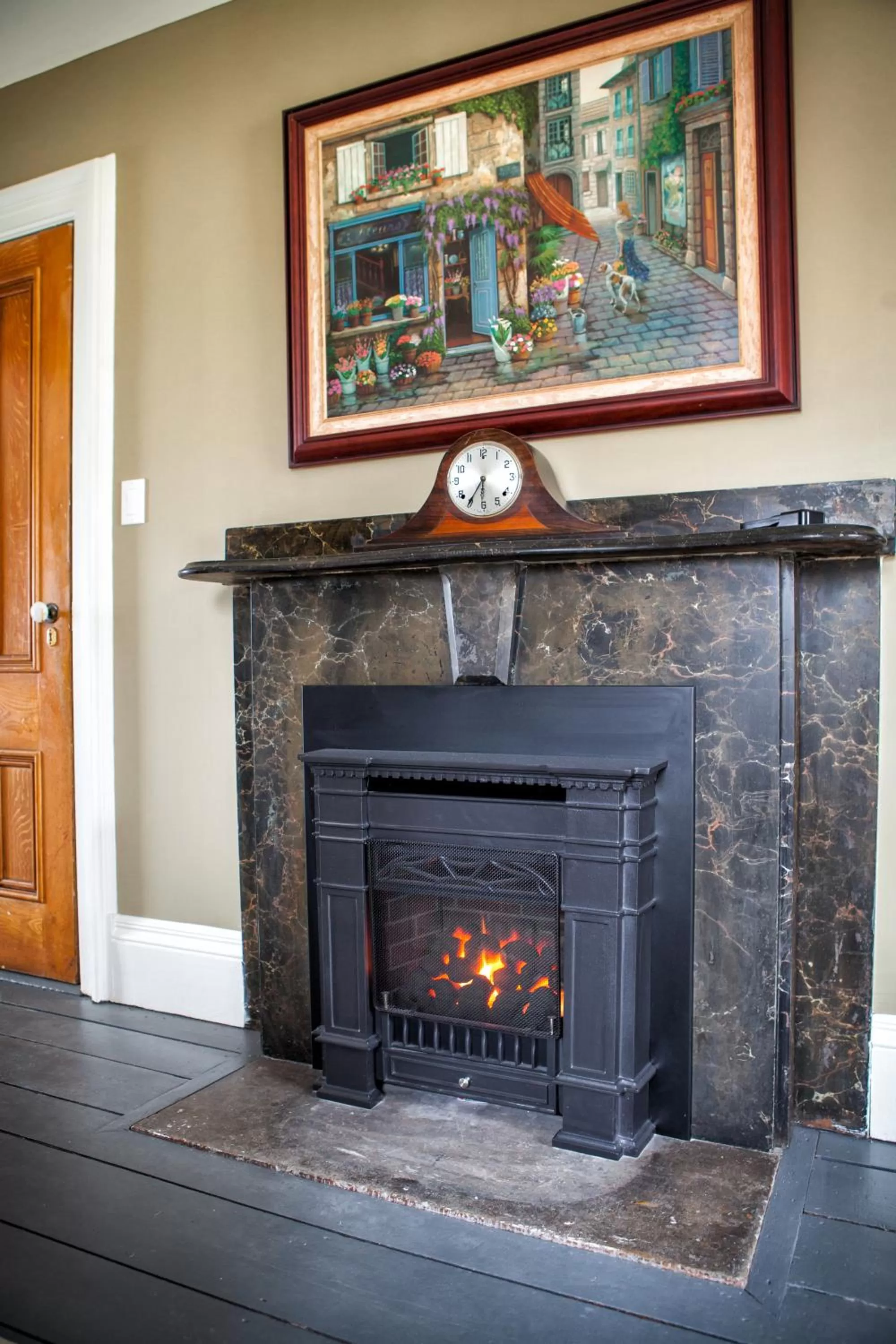 View (from property/room) in Maplehurst Manor Bed and Breakfast