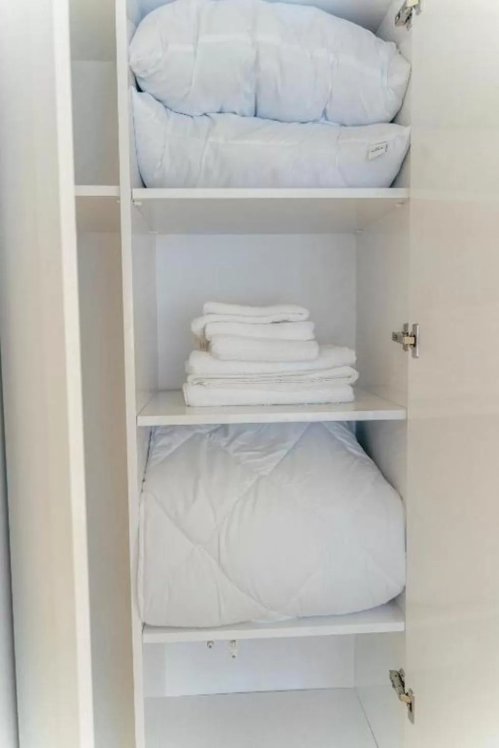 Bed in Luxury Sea View Aparthotel In Orbi City Batumi