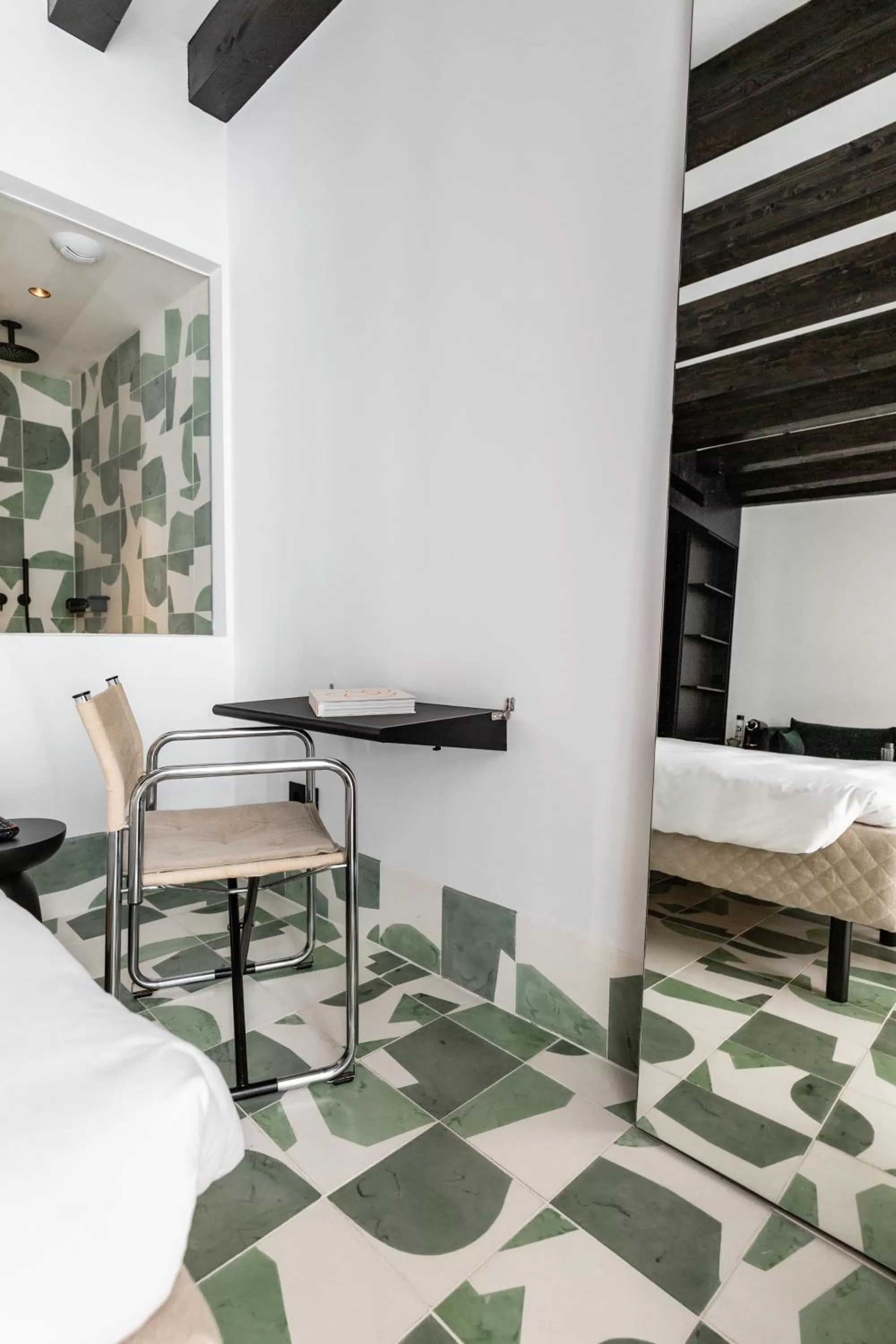Seating area, Bed in Concepcio by Nobis, Palma, a Member of Design Hotels