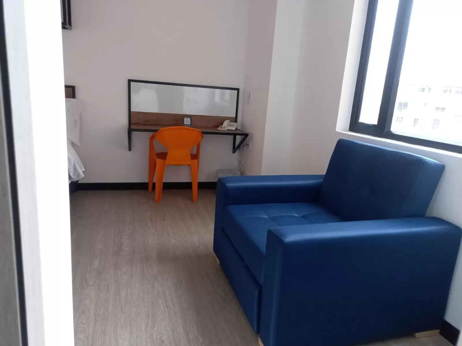 Photo of the whole room, Seating Area in Terrazas