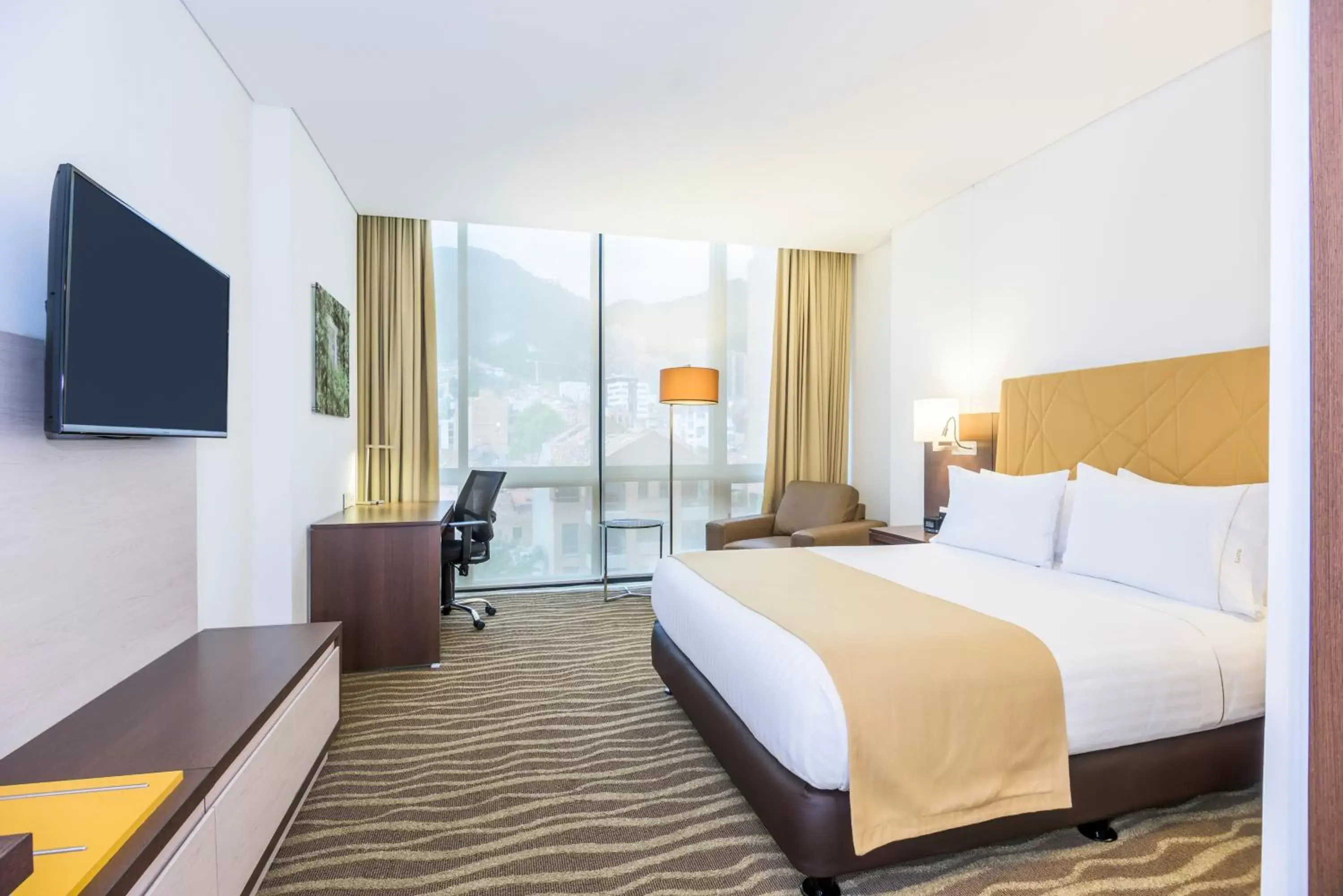 Holiday Inn Express & Suites Bogota Zona G By IHG Holiday Inn Express & Suites Bogota Zona G By IHG