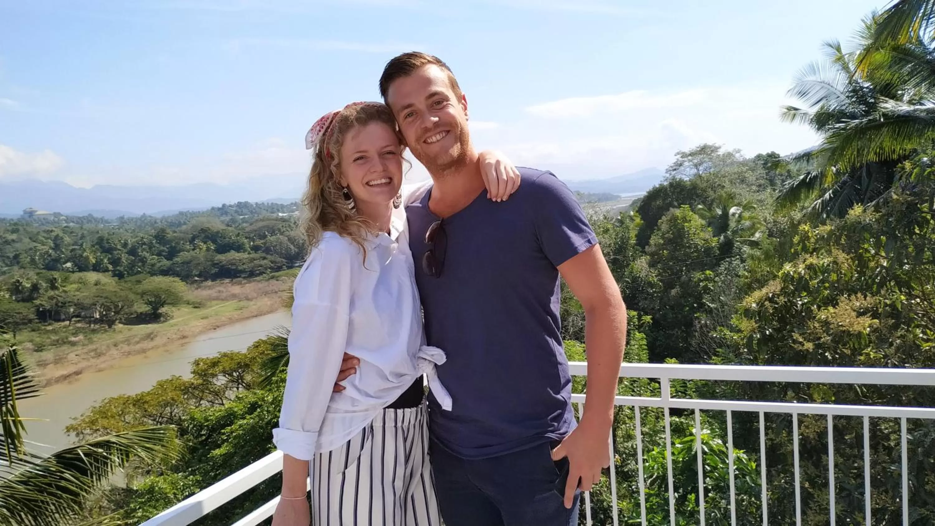 People, Guests in Mahaweli View Inn