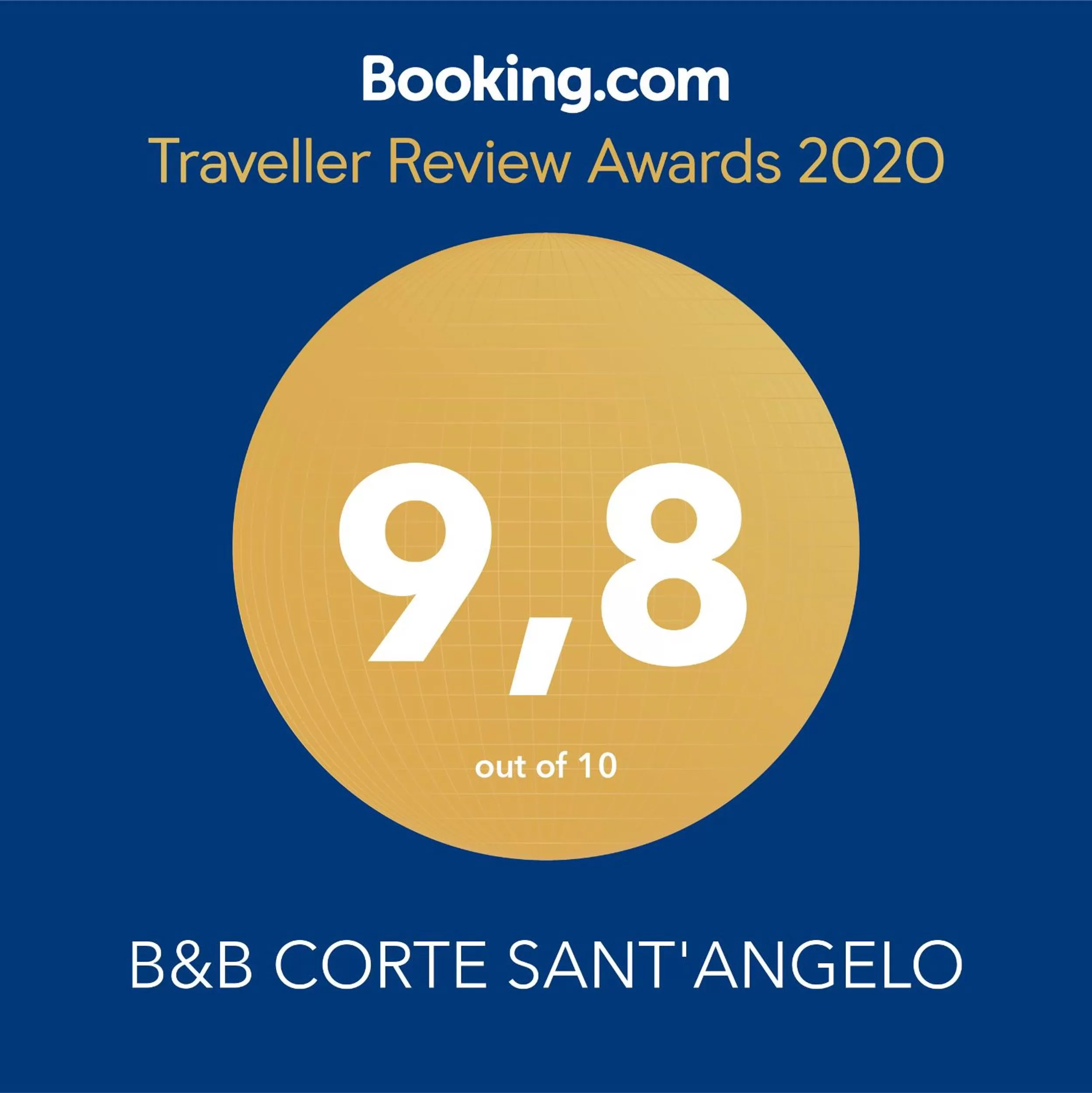 B&B CORTE SANT'ANGELO