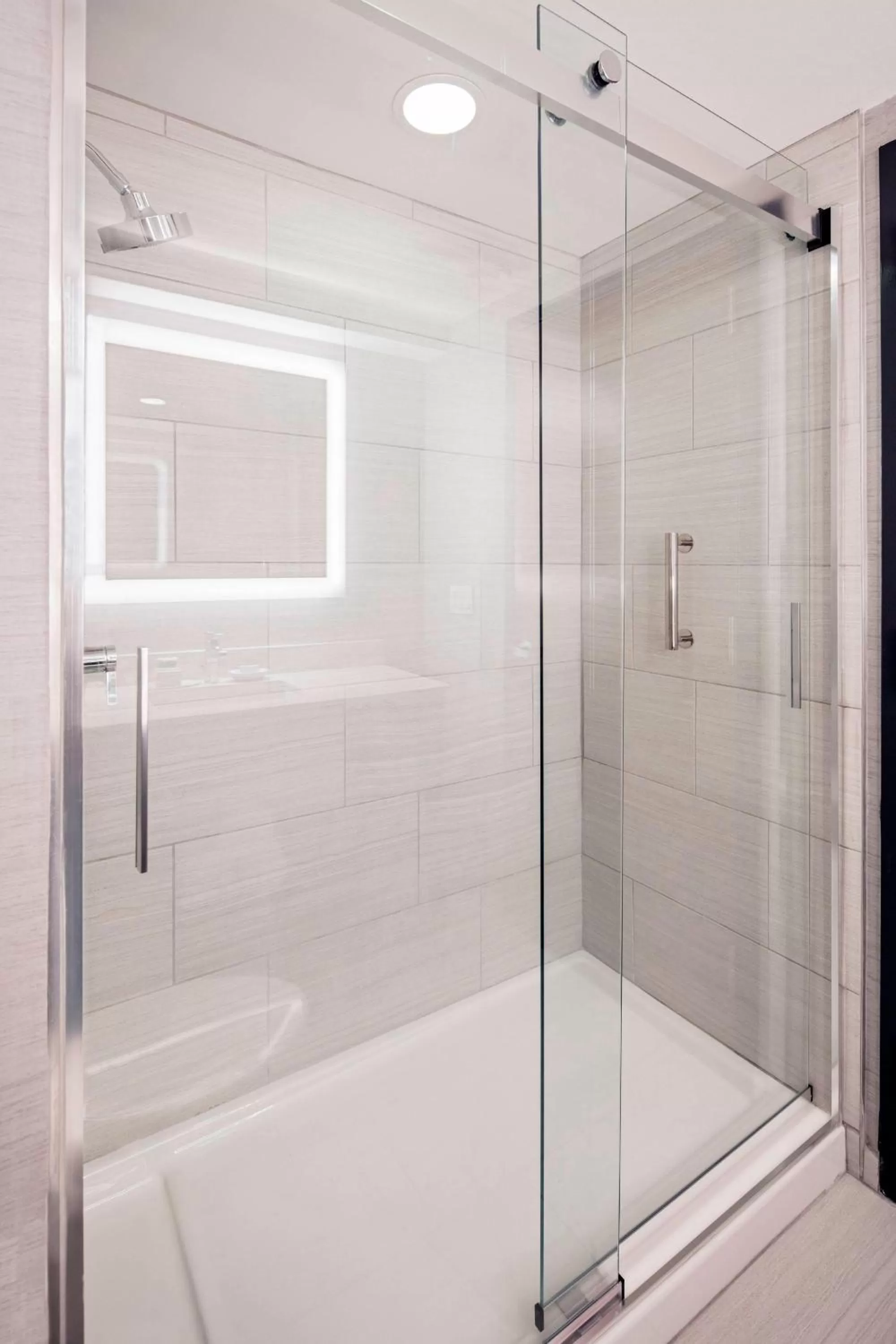 Junior Suite in Courtyard by Marriott Boston Brookline