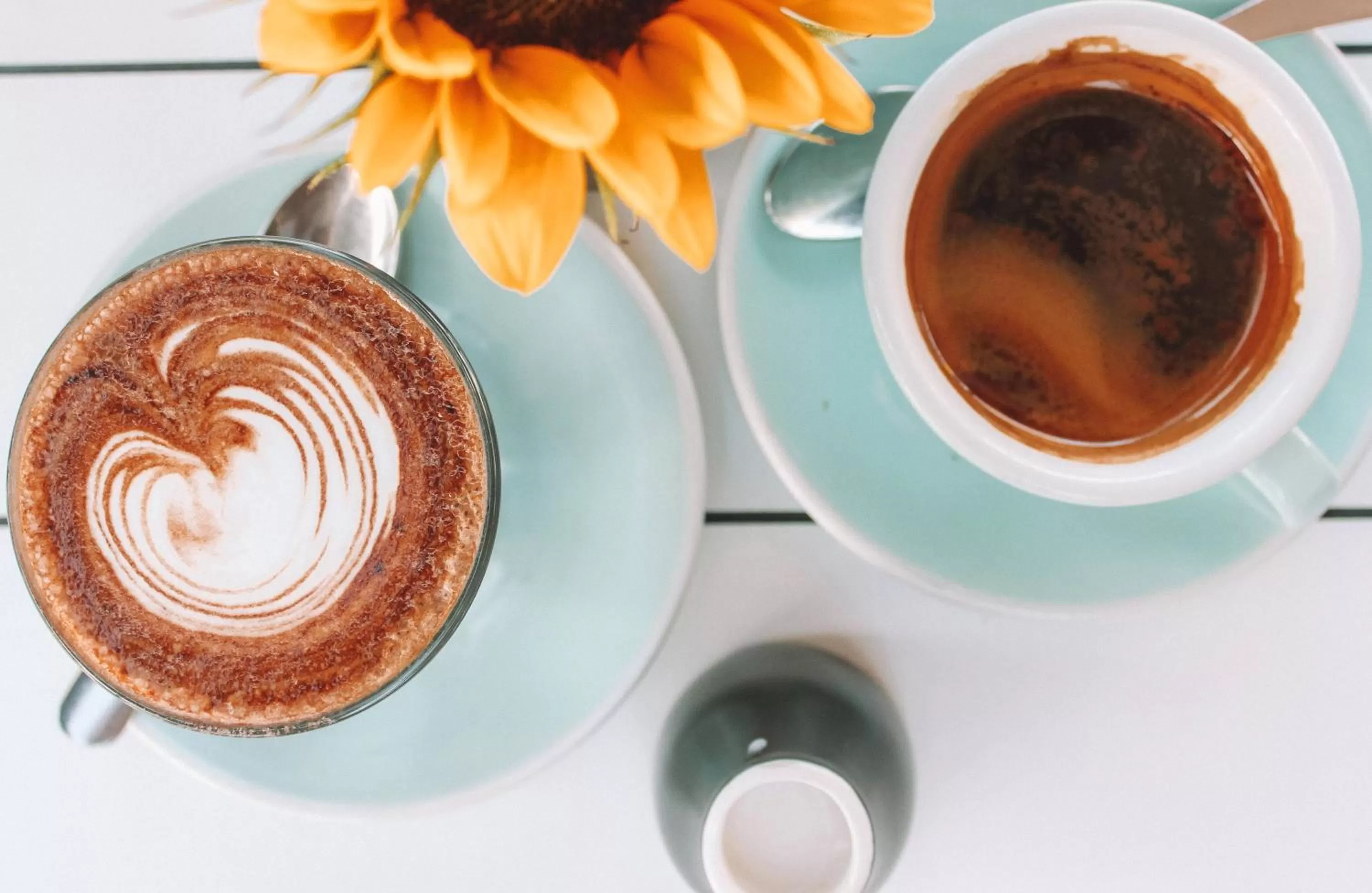 Food and drinks in Tmark Hotel Vaticano