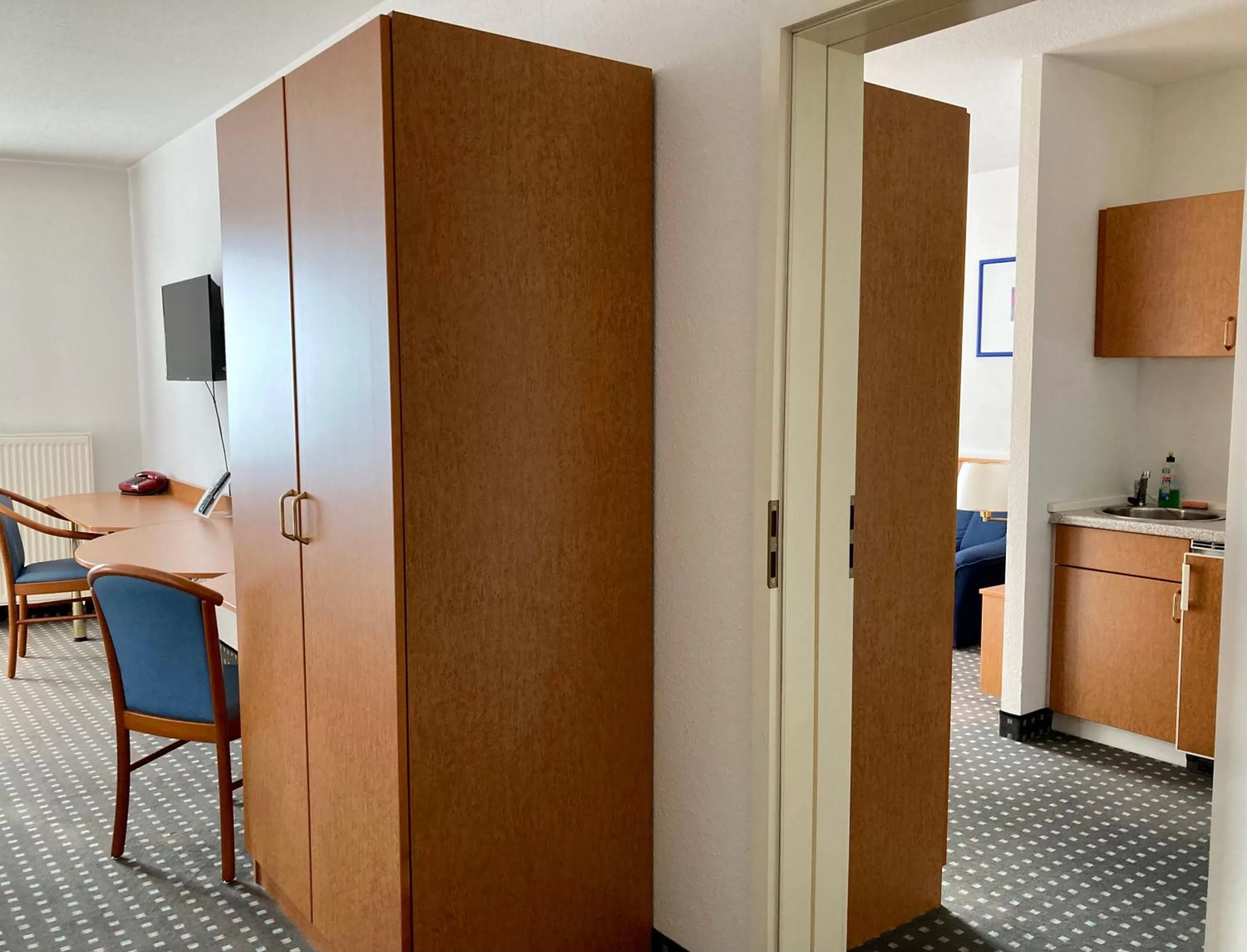 Akzent Congresshotel Hoyerswerda