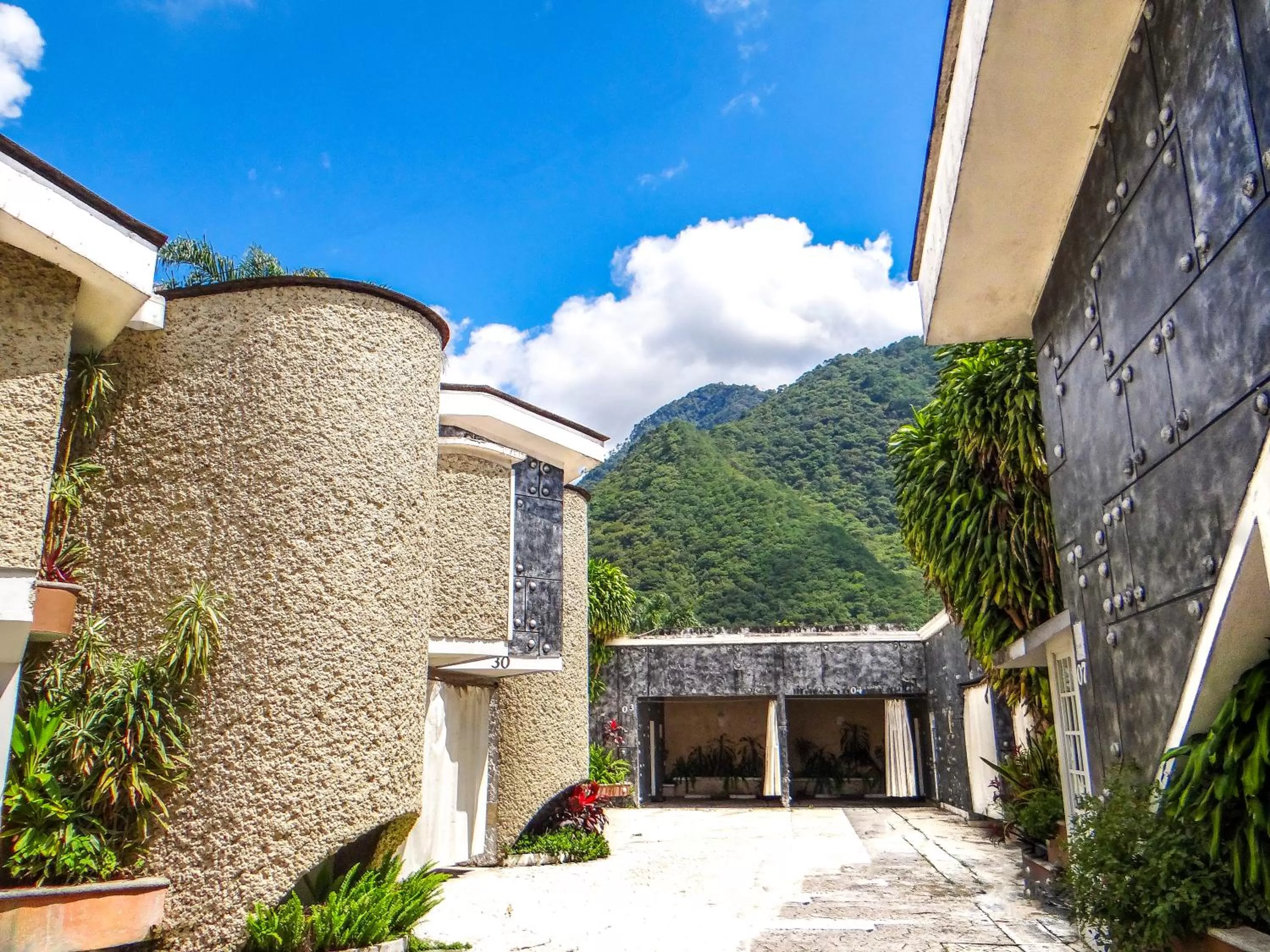 El Gran Marques Hotel/Motel