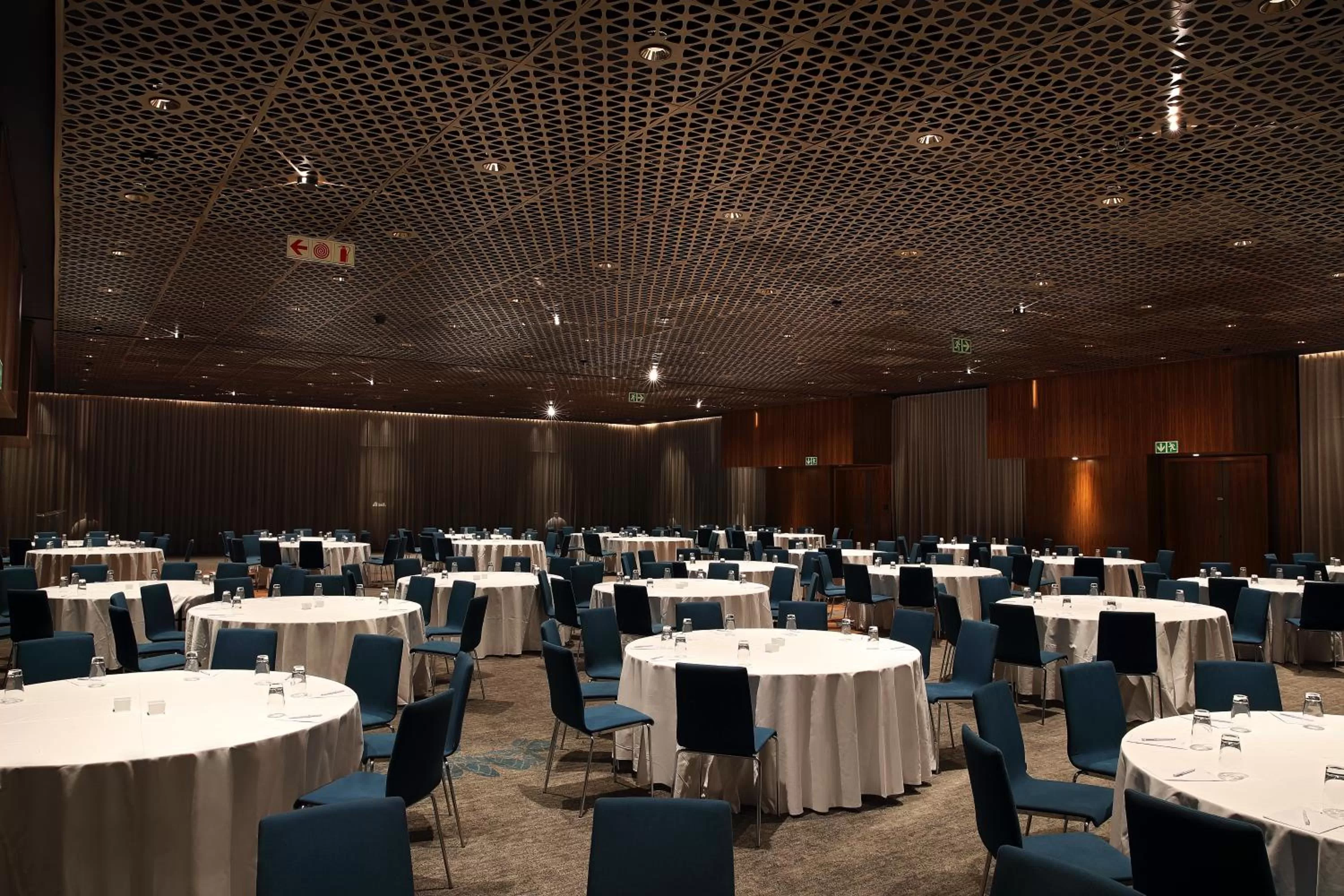 Banquet/Function facilities in The Houghton Hotel, Spa, Wellness & Golf