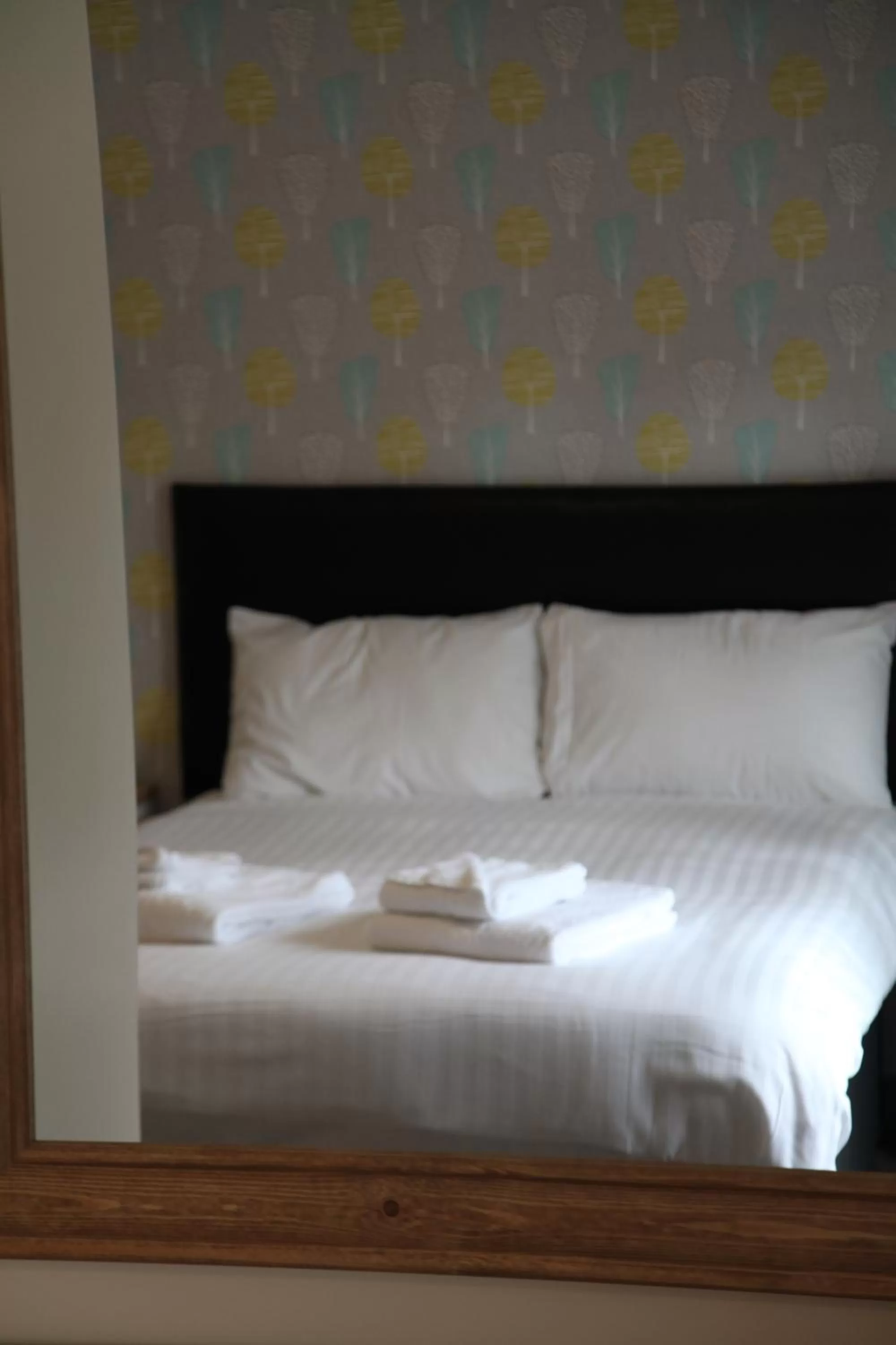 Bed in Liberal House Tamworth