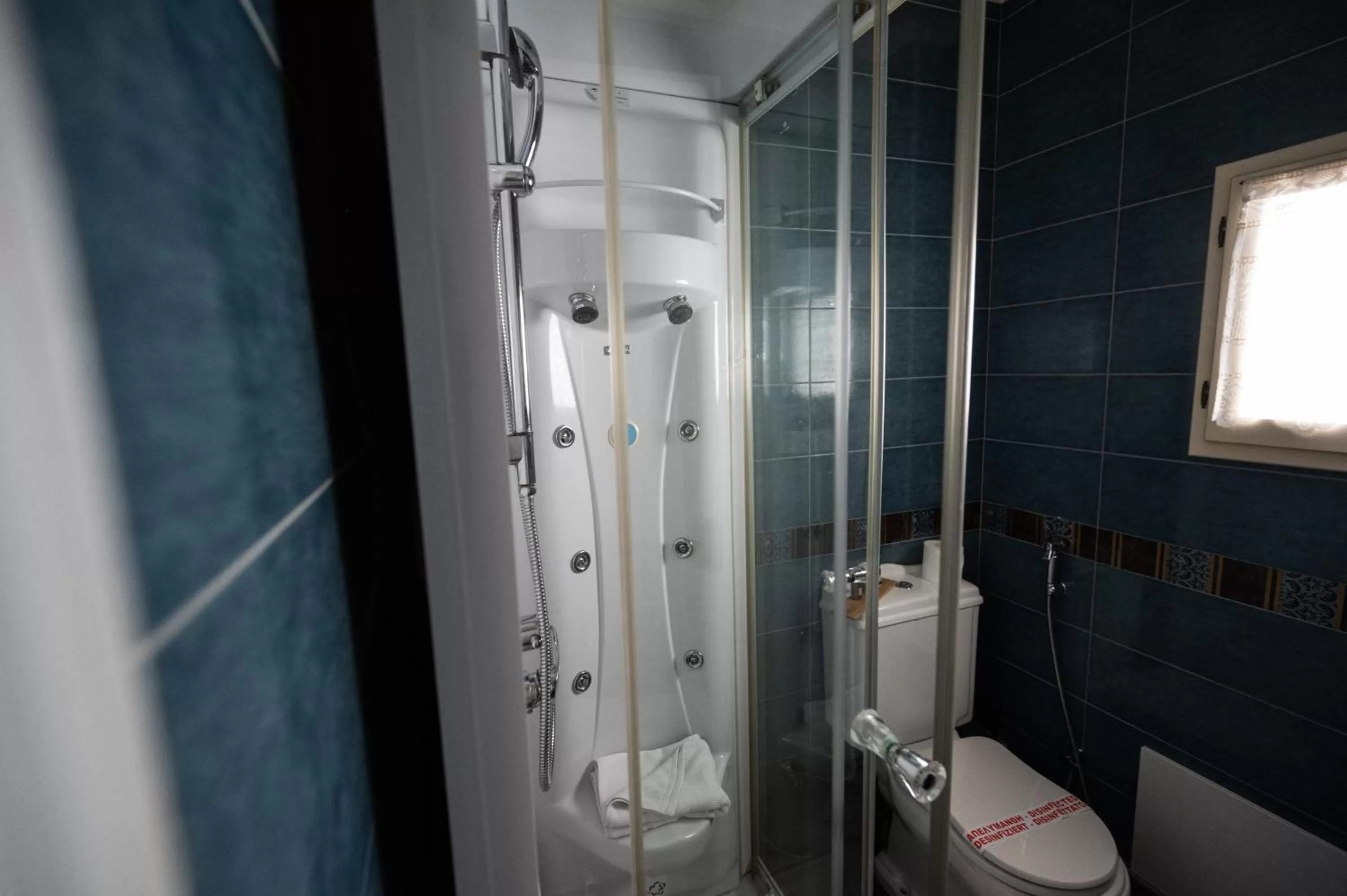 Boutique Hotel Anagennisis