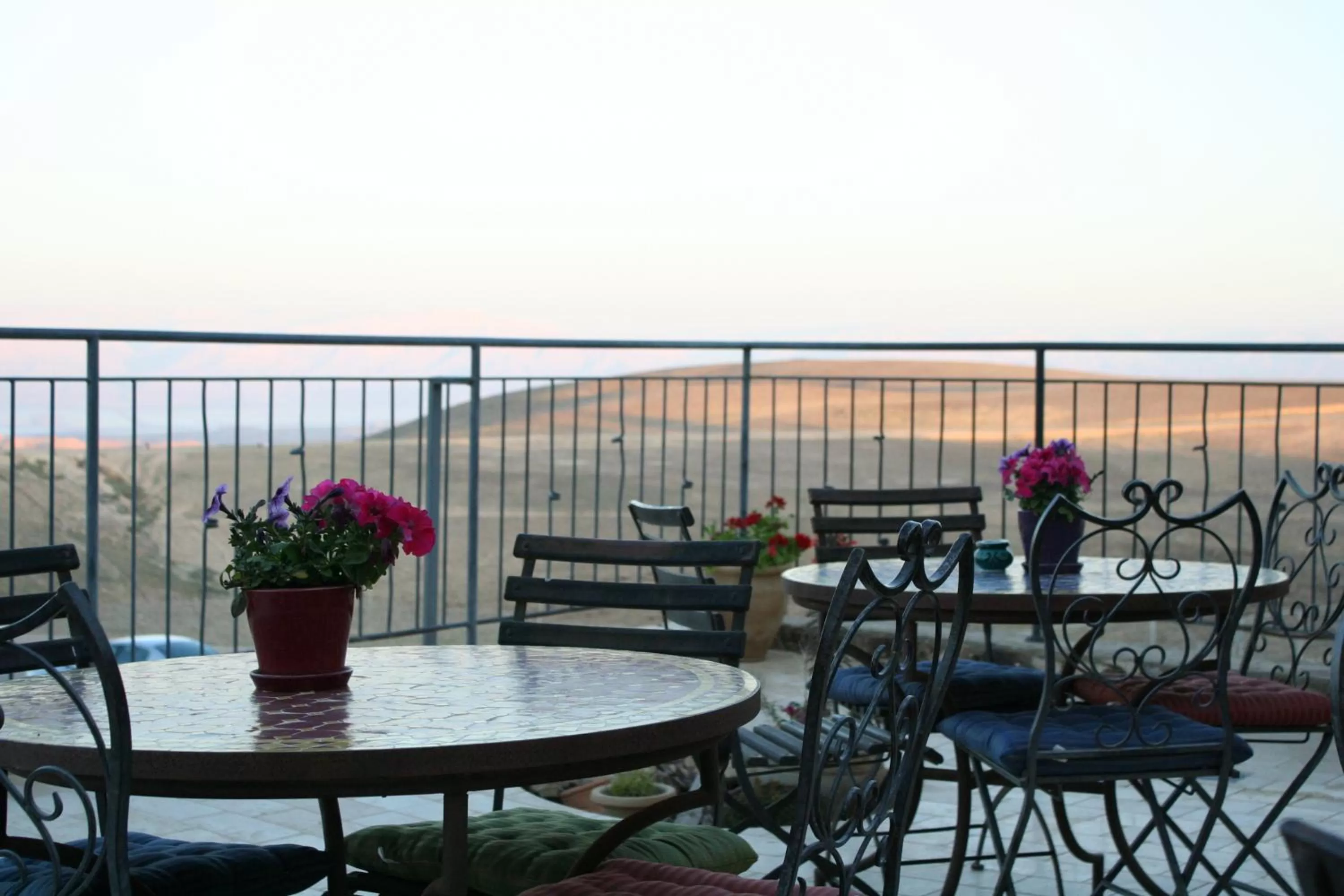 Property building in Yehelim Boutique Hotel