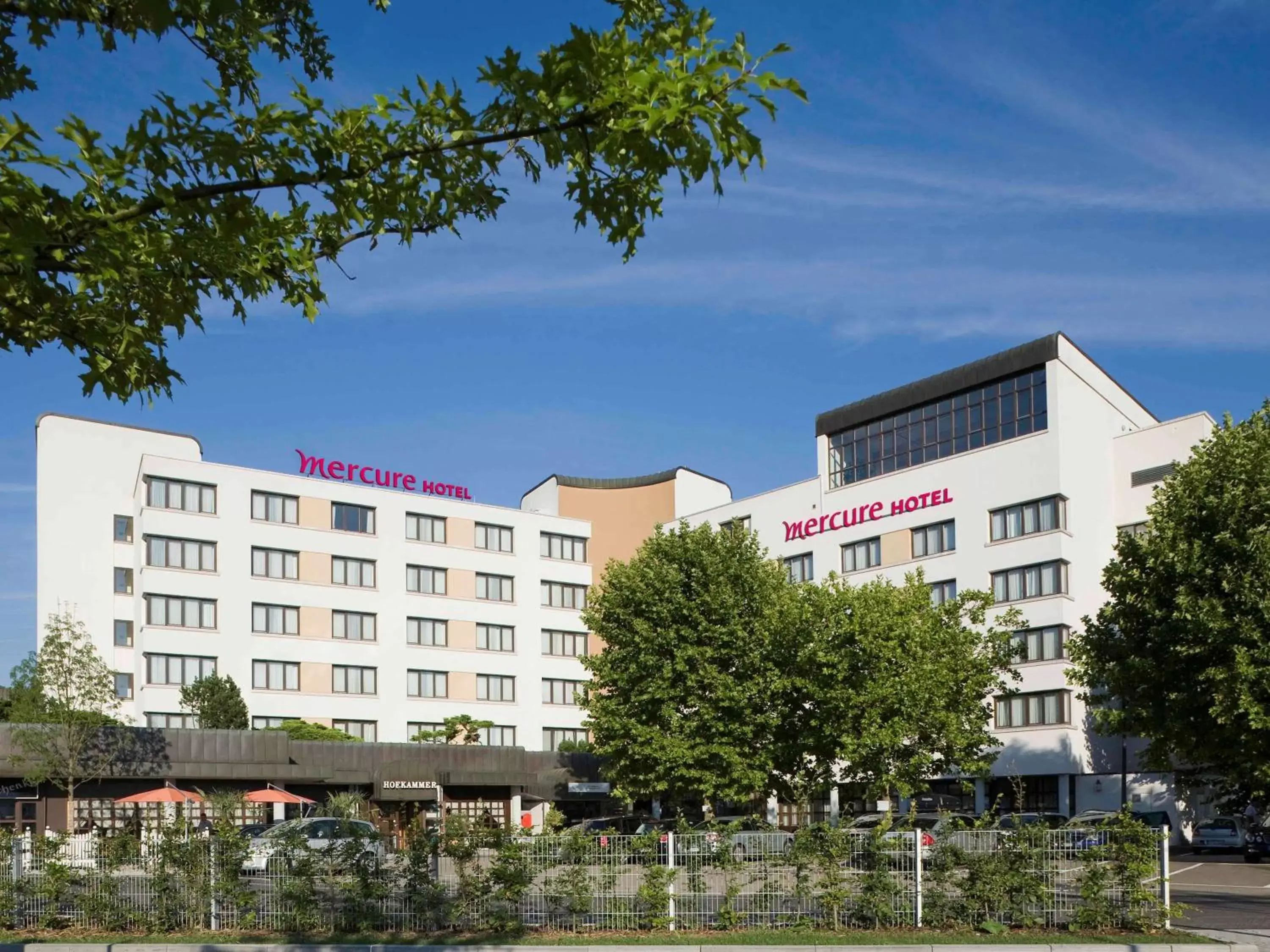 Mercure Hotel am Messeplatz Offenburg Mercure Hotel am Messeplatz Offenburg
