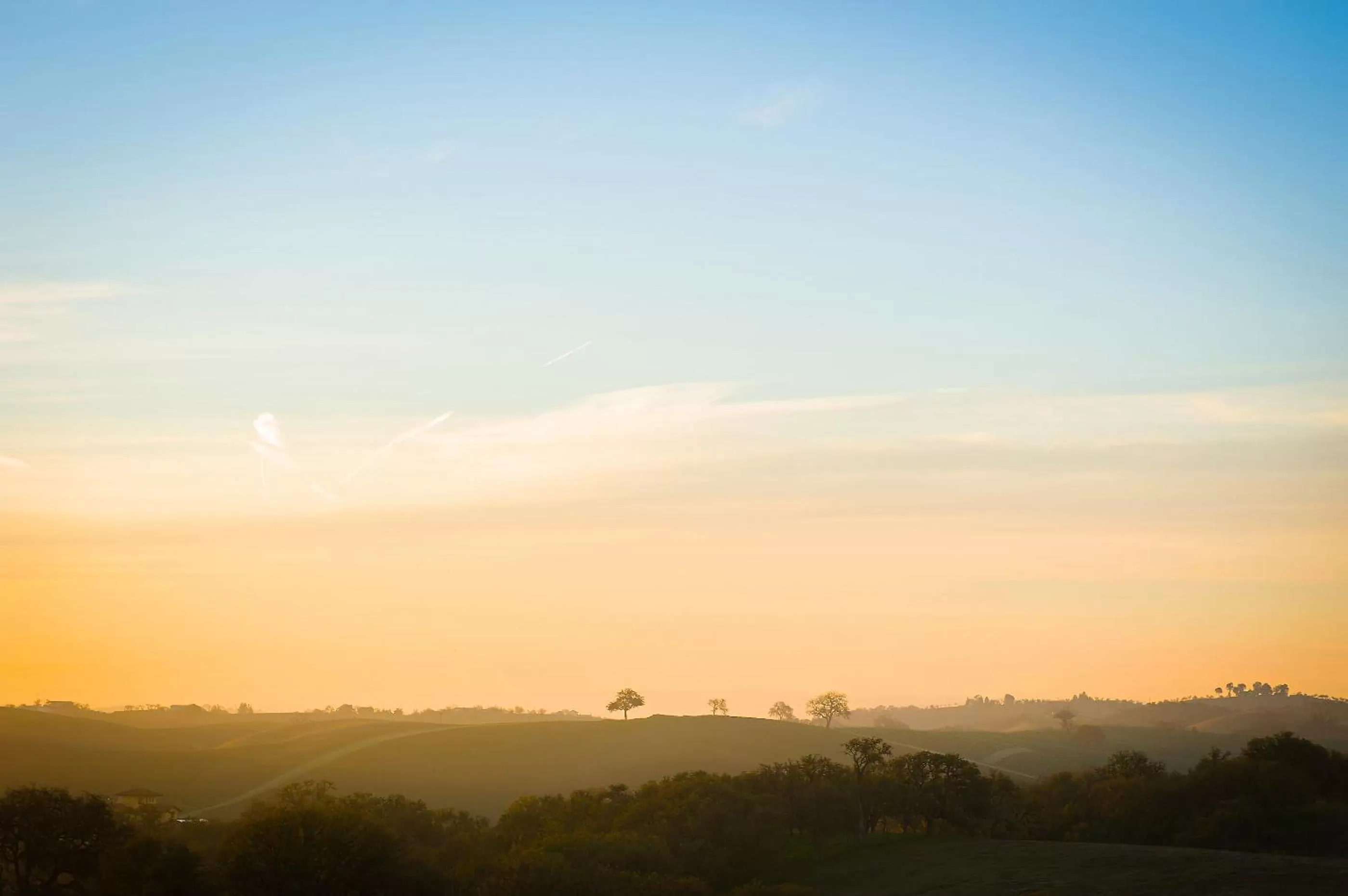 Sunrise/Sunset in Rêves de Moutons