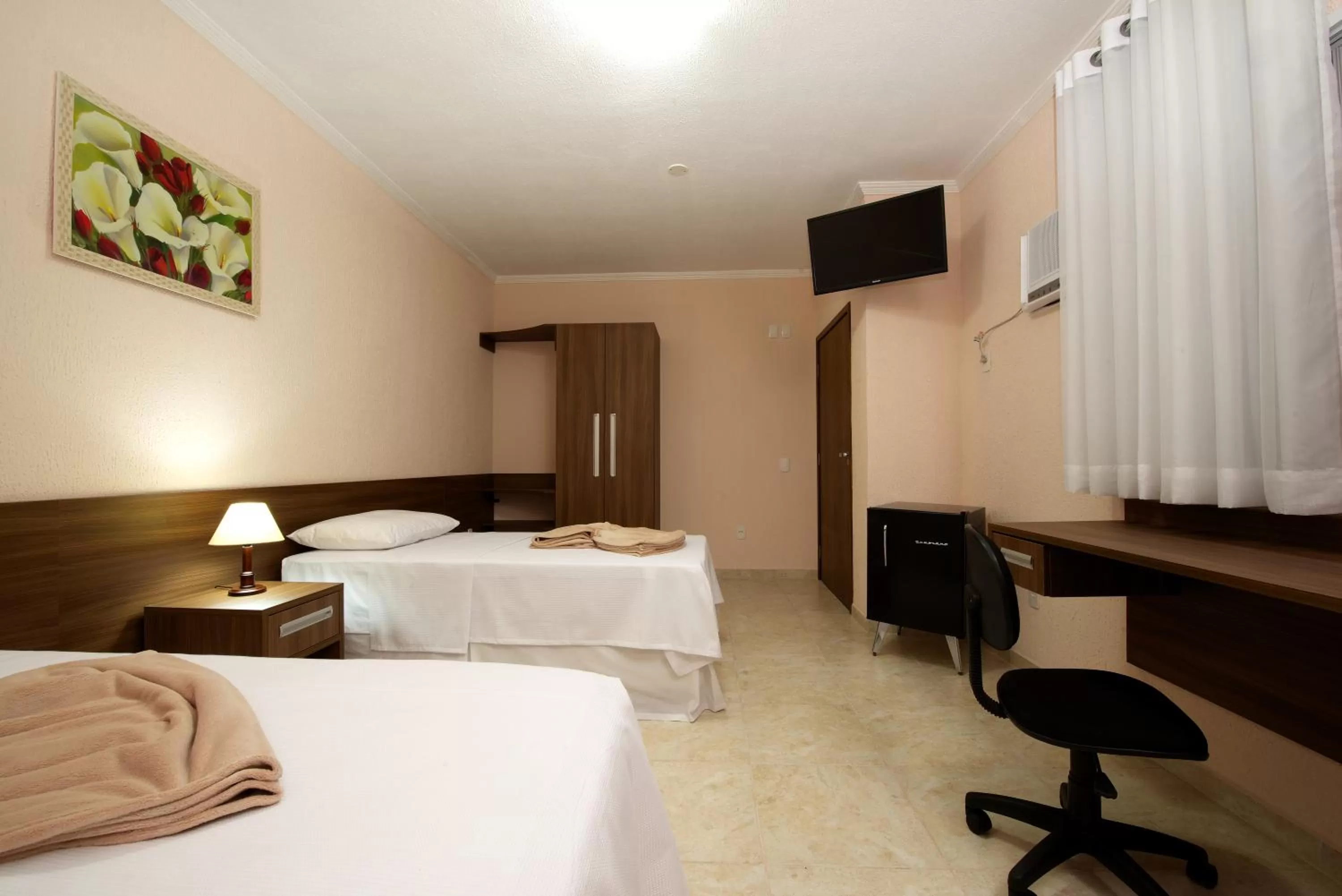 Executive Triple Room in Hotel ITR-SPA