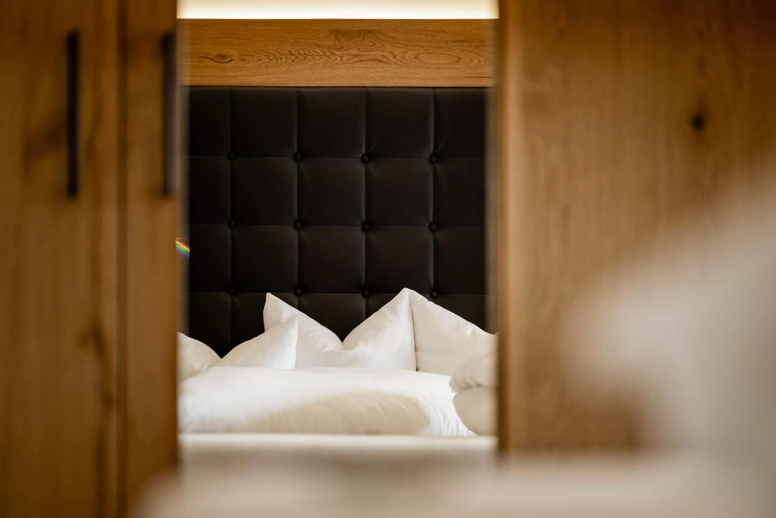 Photo of the whole room in Hotel Arzlerhof