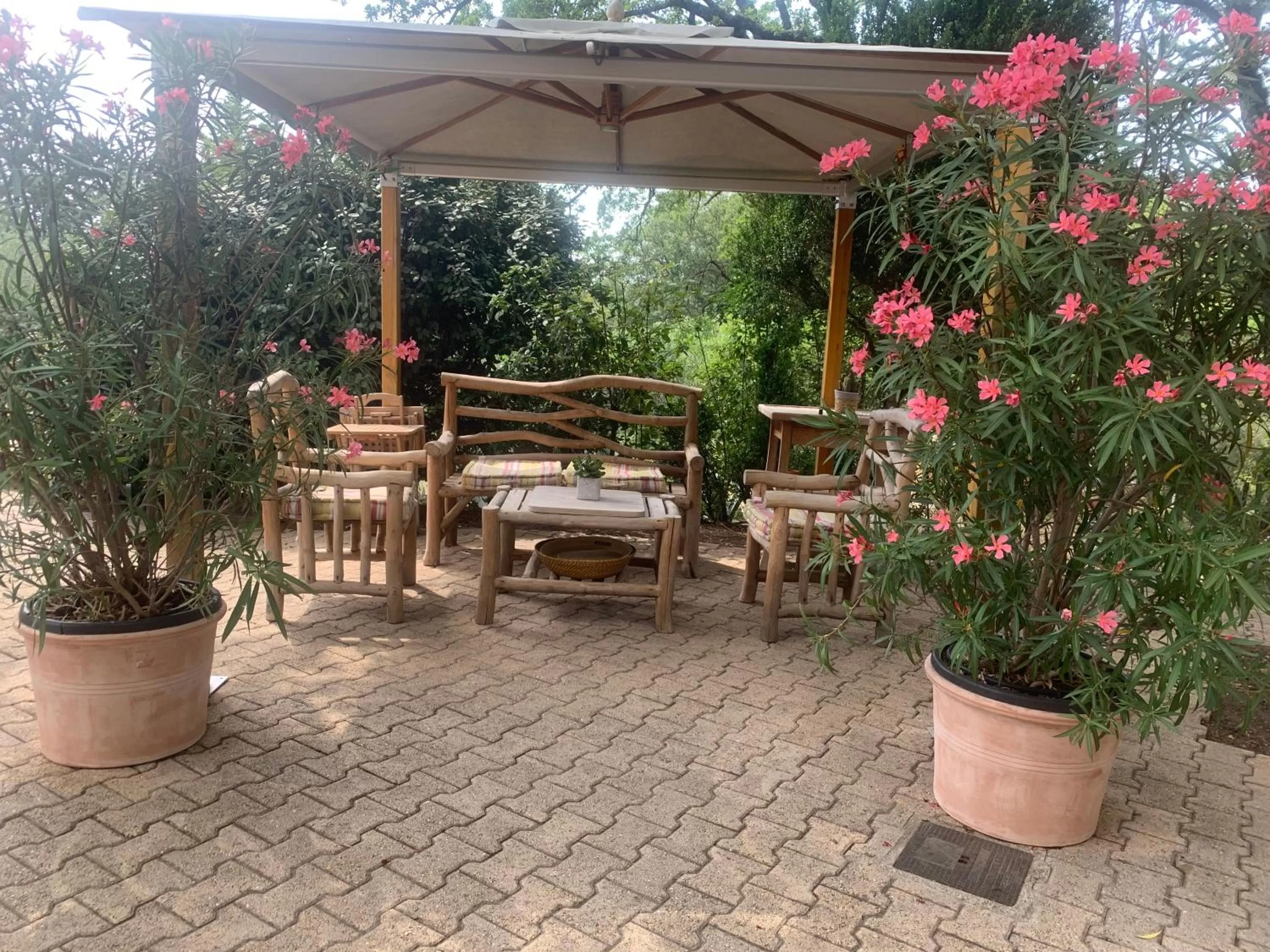 Villa San Marco chambre d hôtes