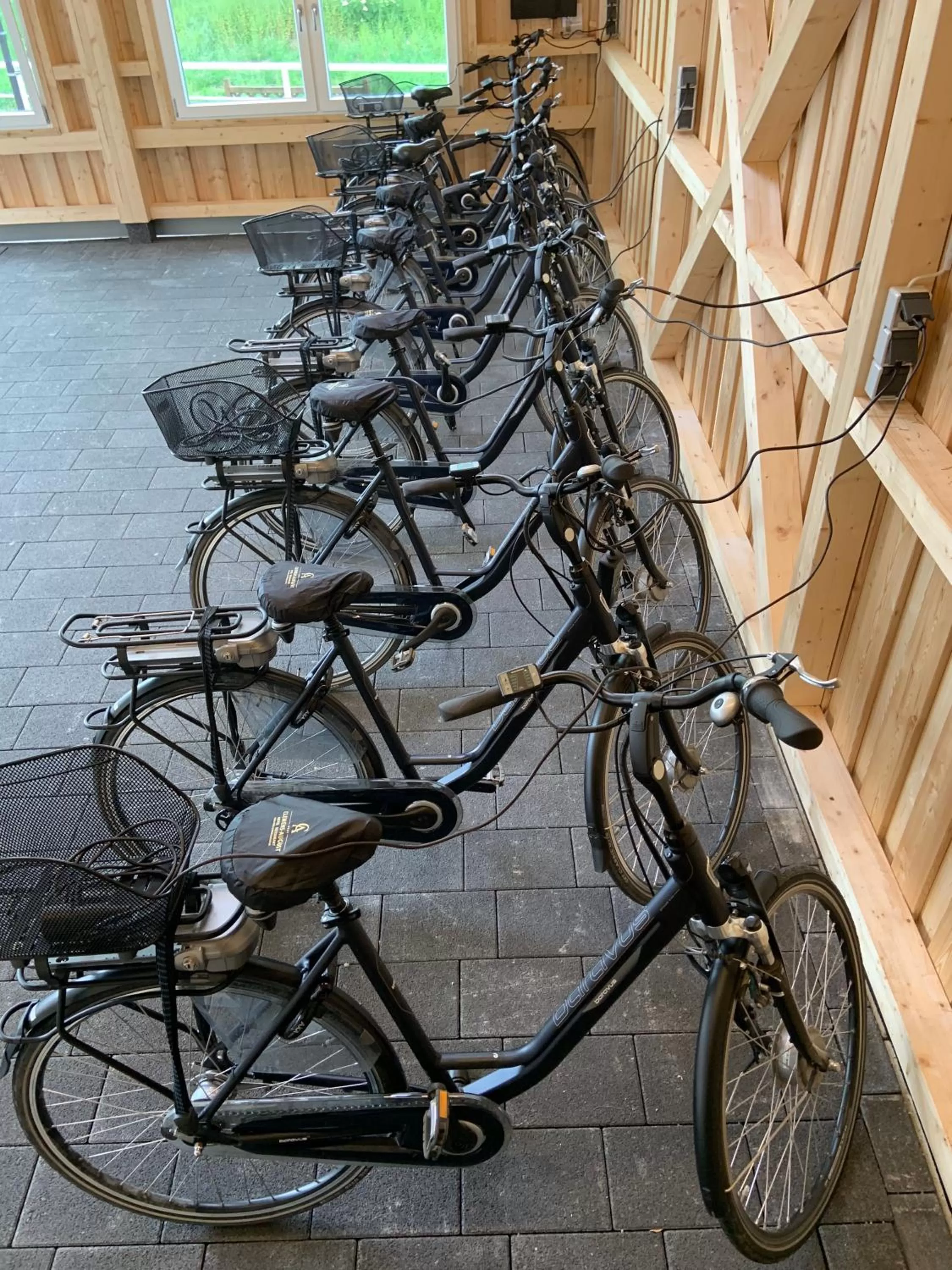 Hotel Restaurant Clemens-August