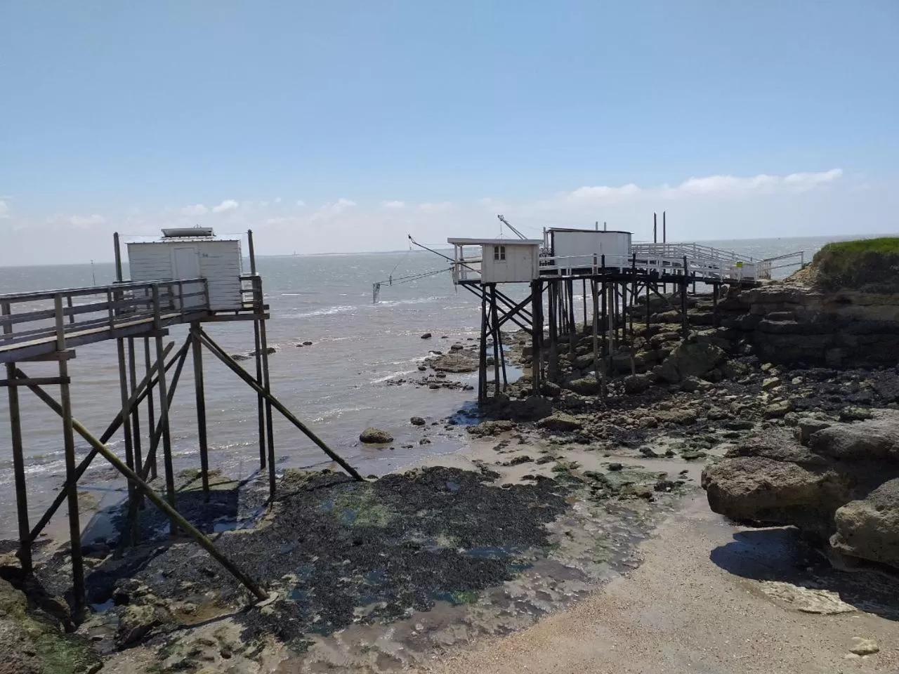 Activities in Hôtel Le Printemps