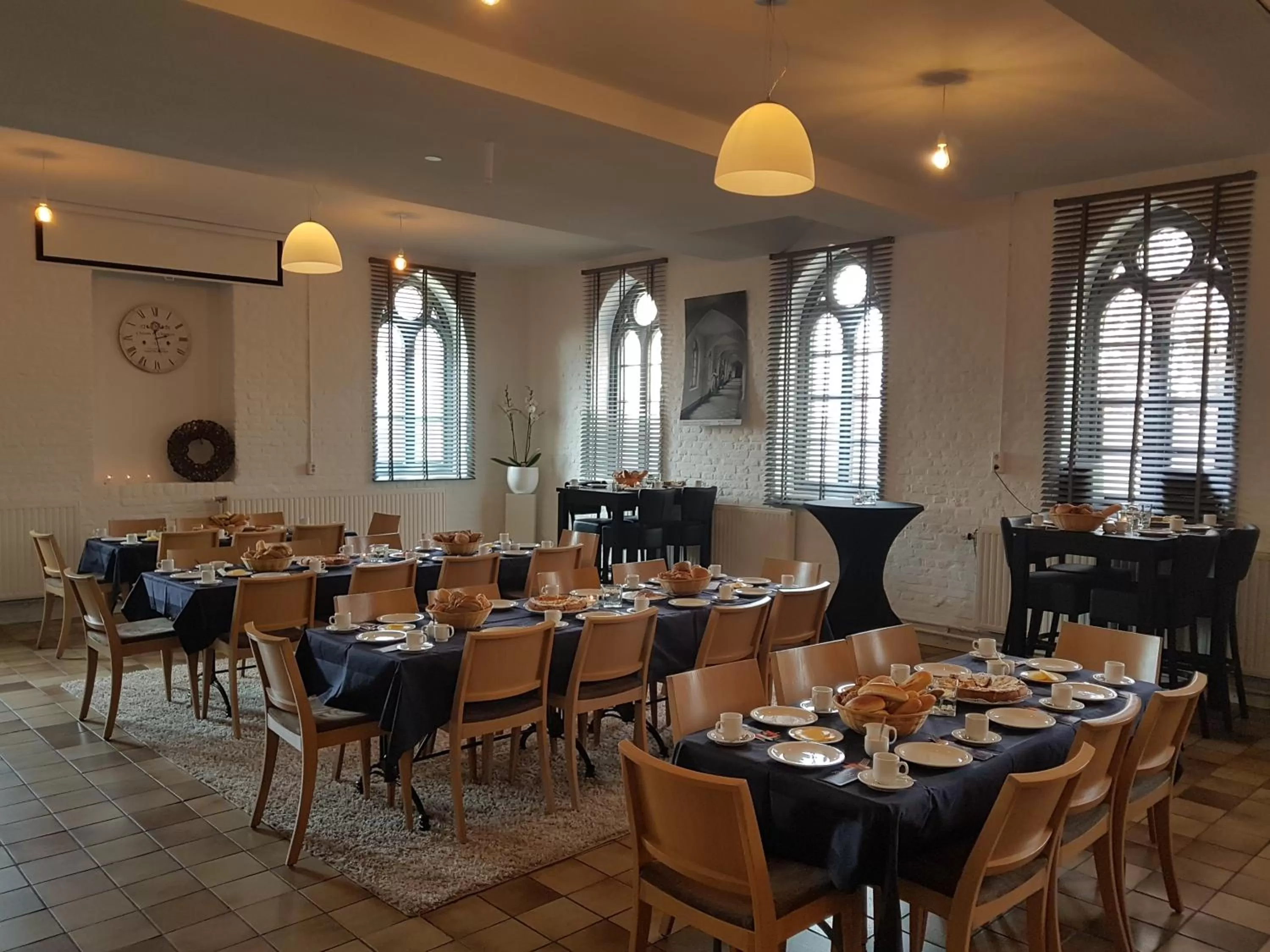 Food and drinks, Restaurant/Places to Eat in B&B - Eetcafe - Riekelt