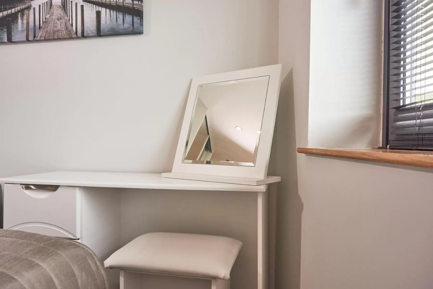 Victoria Mills Apartment Shipley