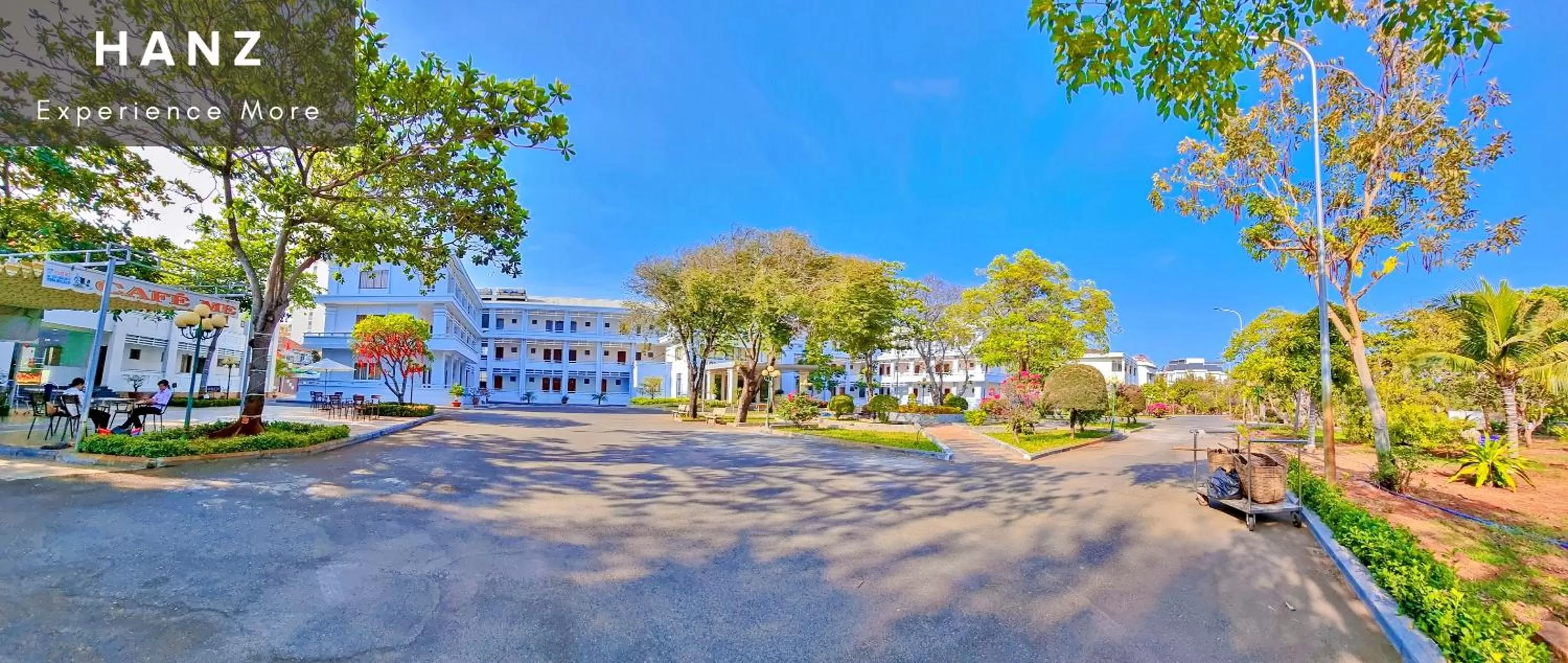 Bo Xay Dung Vung Tau