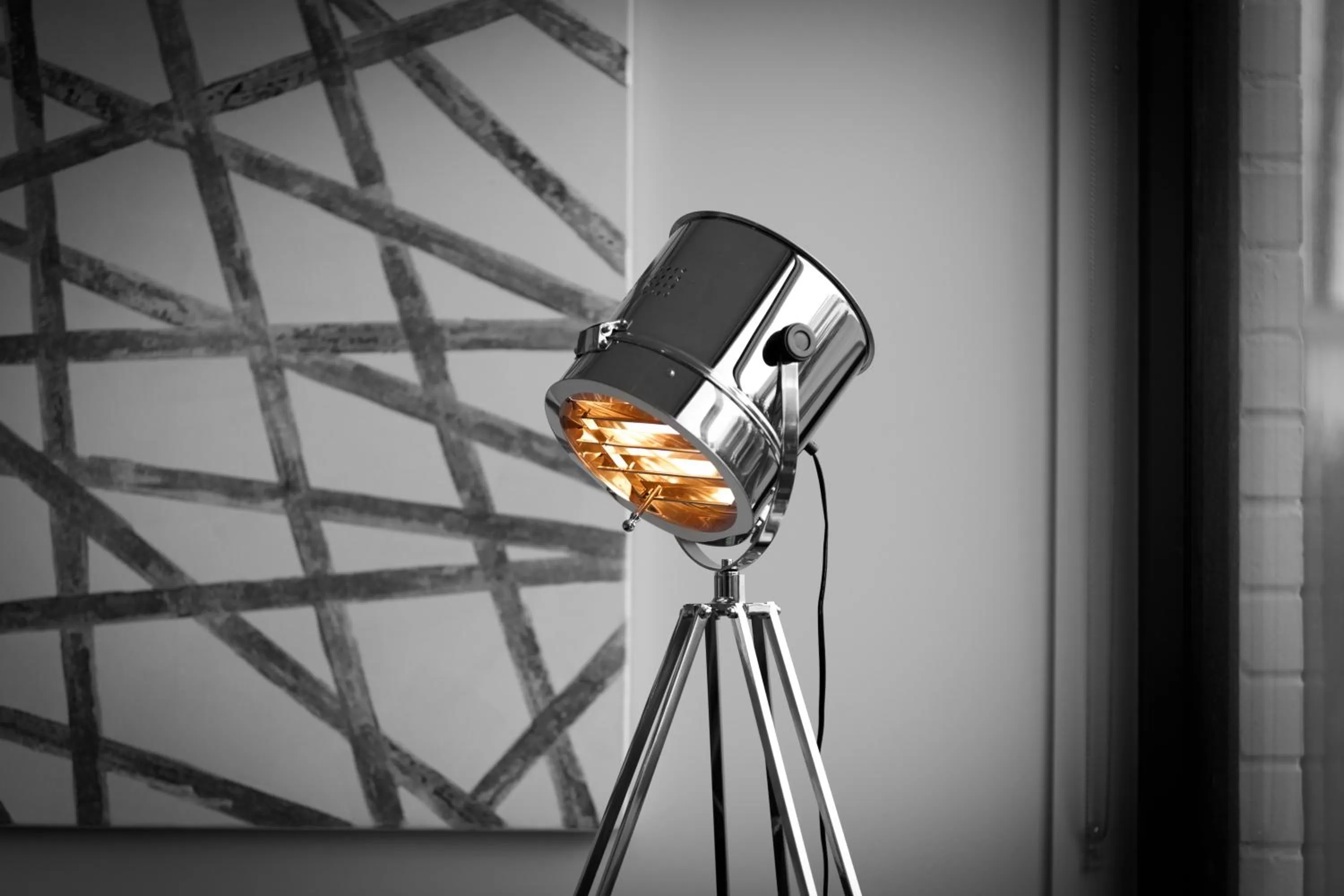 On site in Park Plaza Lodge