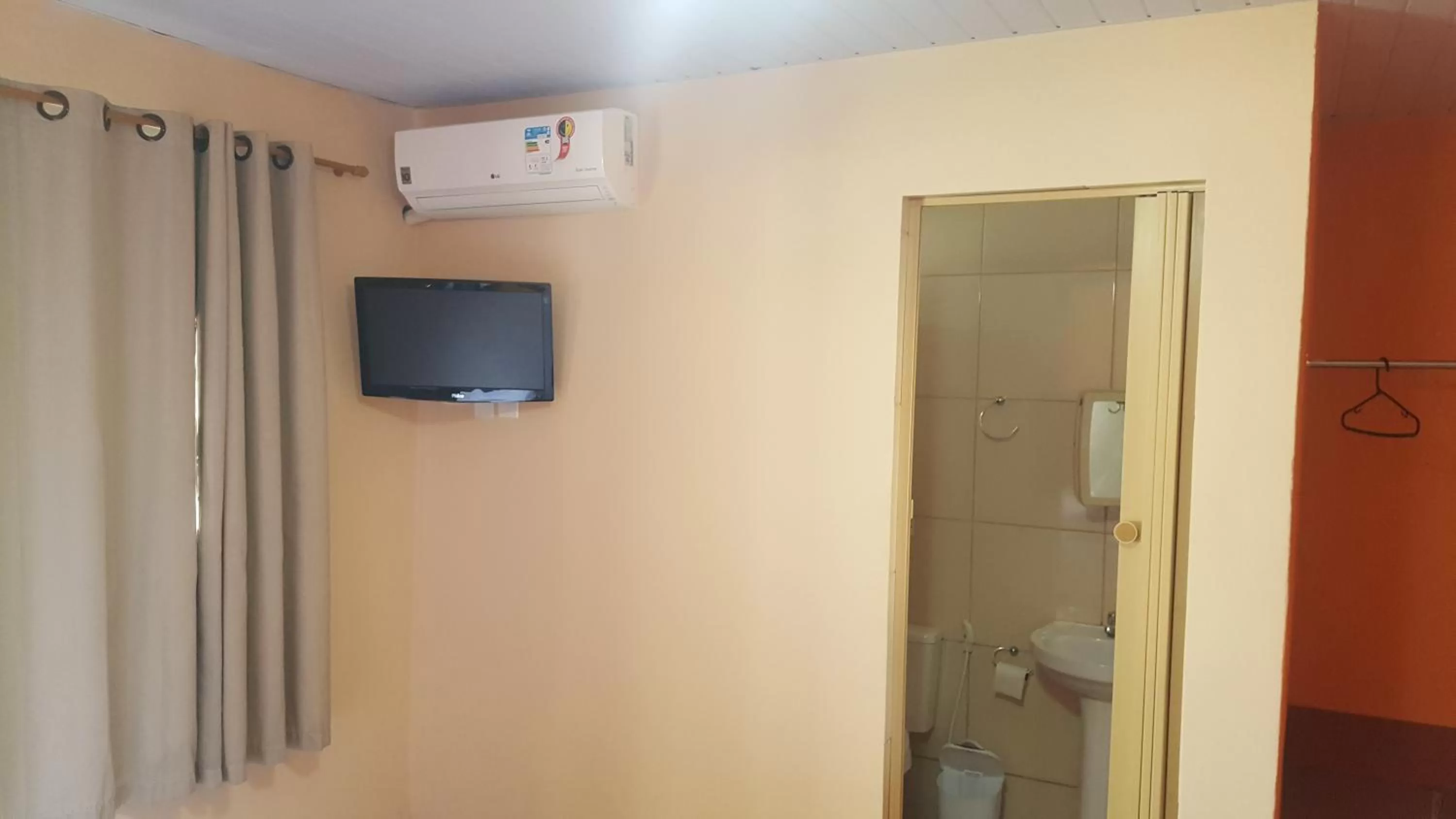 Pousada Solar Tropical