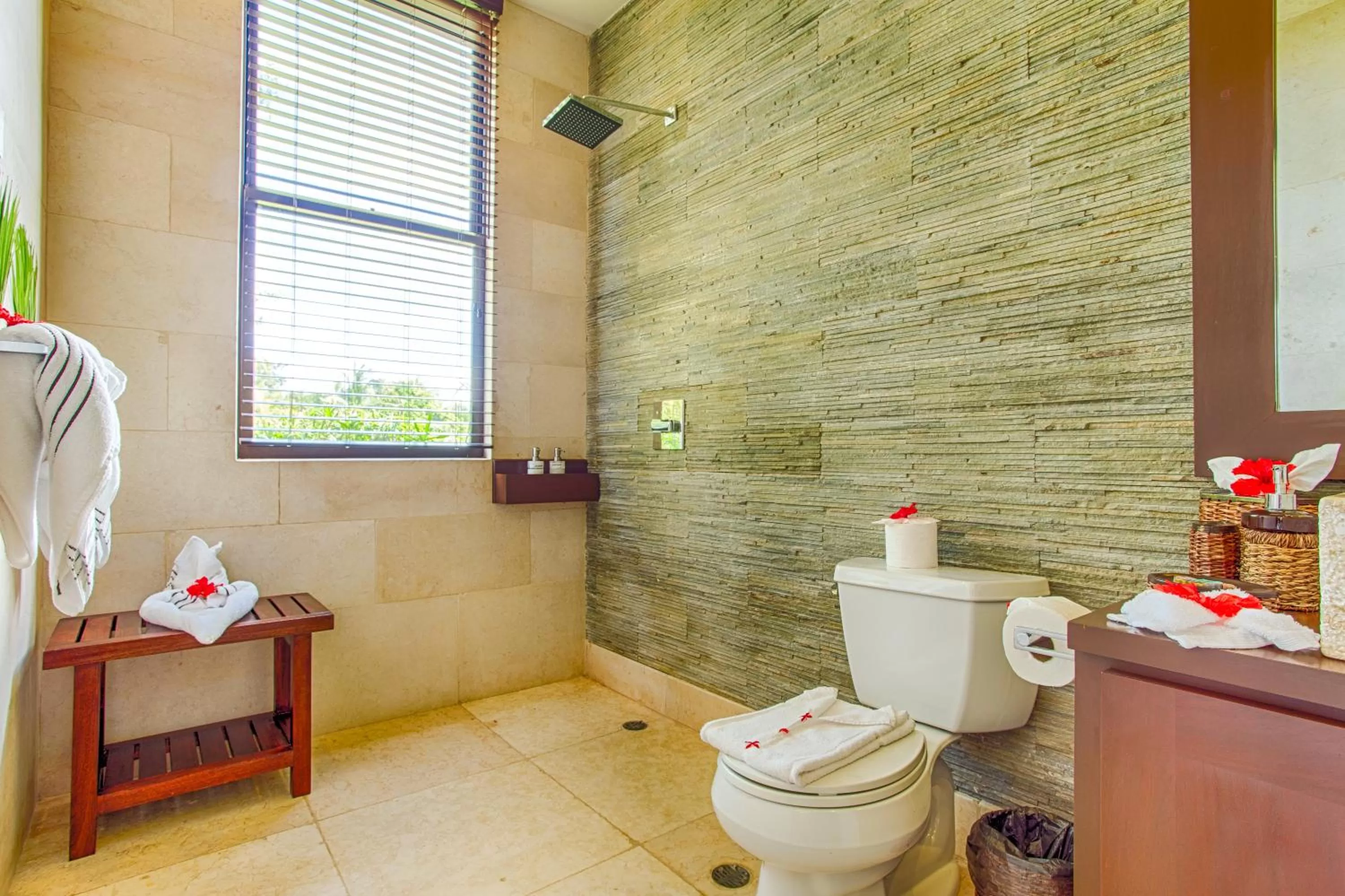Toilet, Bathroom in Wild Orchid