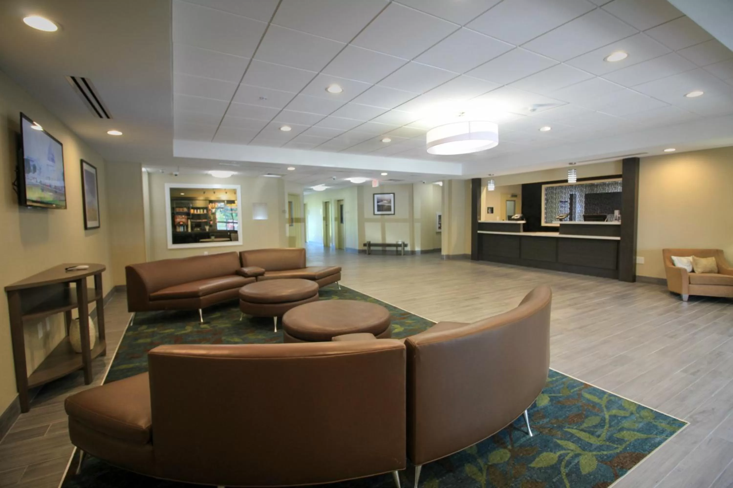 Property building in Candlewood Suites - Memphis East by IHG