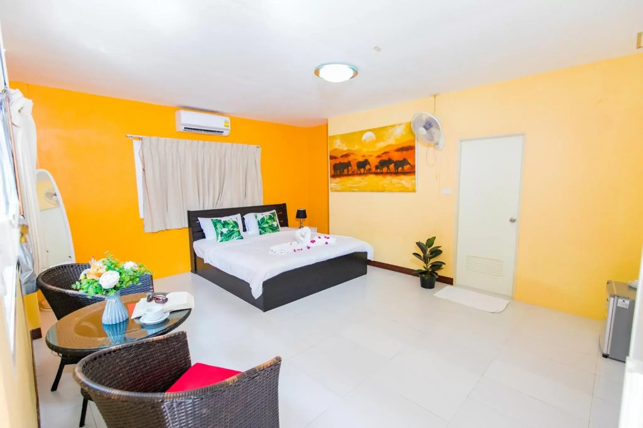 MANDARIN LODGE by victor MANDARIN LODGE by victor