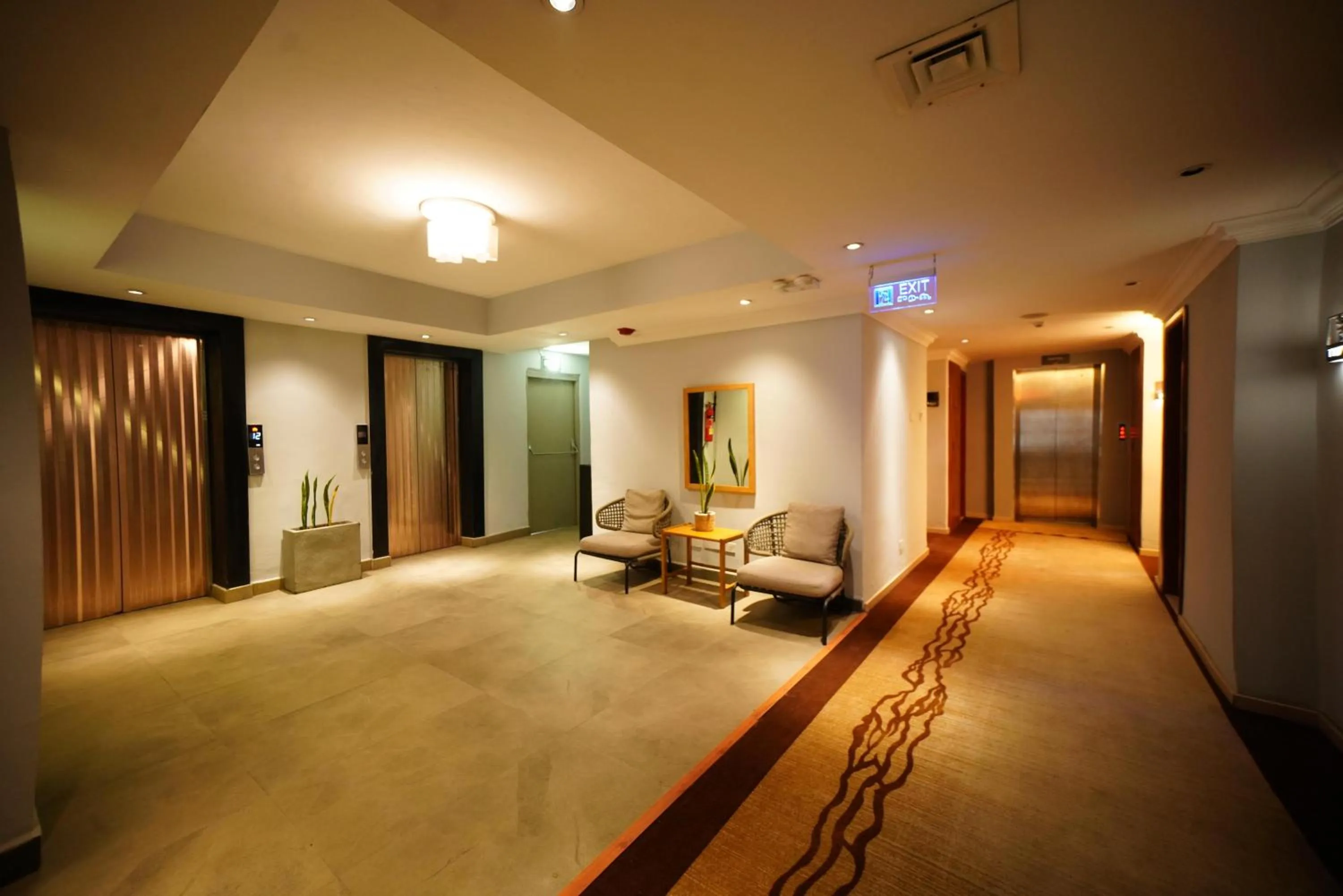 Property building, Bed in Mado Hotel