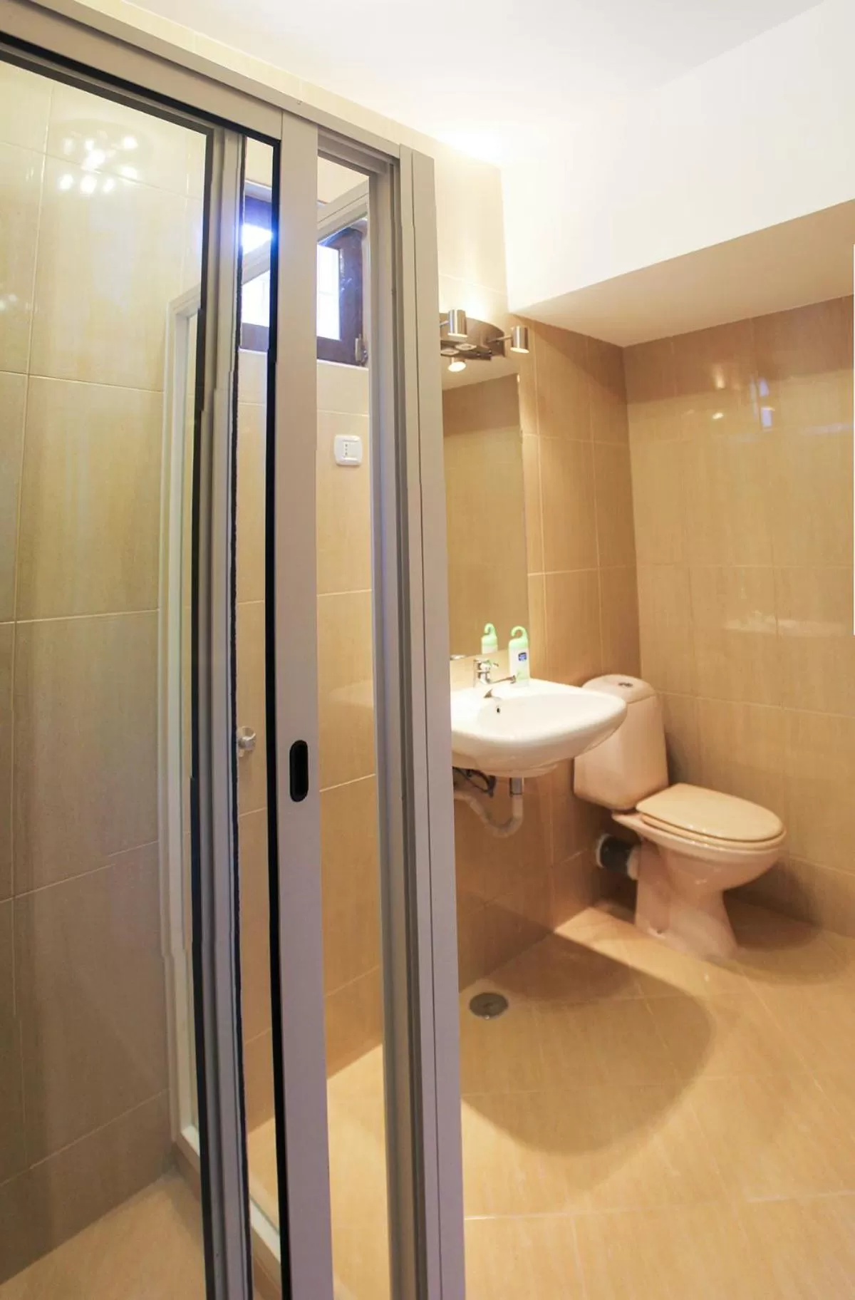 Bathroom in Vila Mira Mar