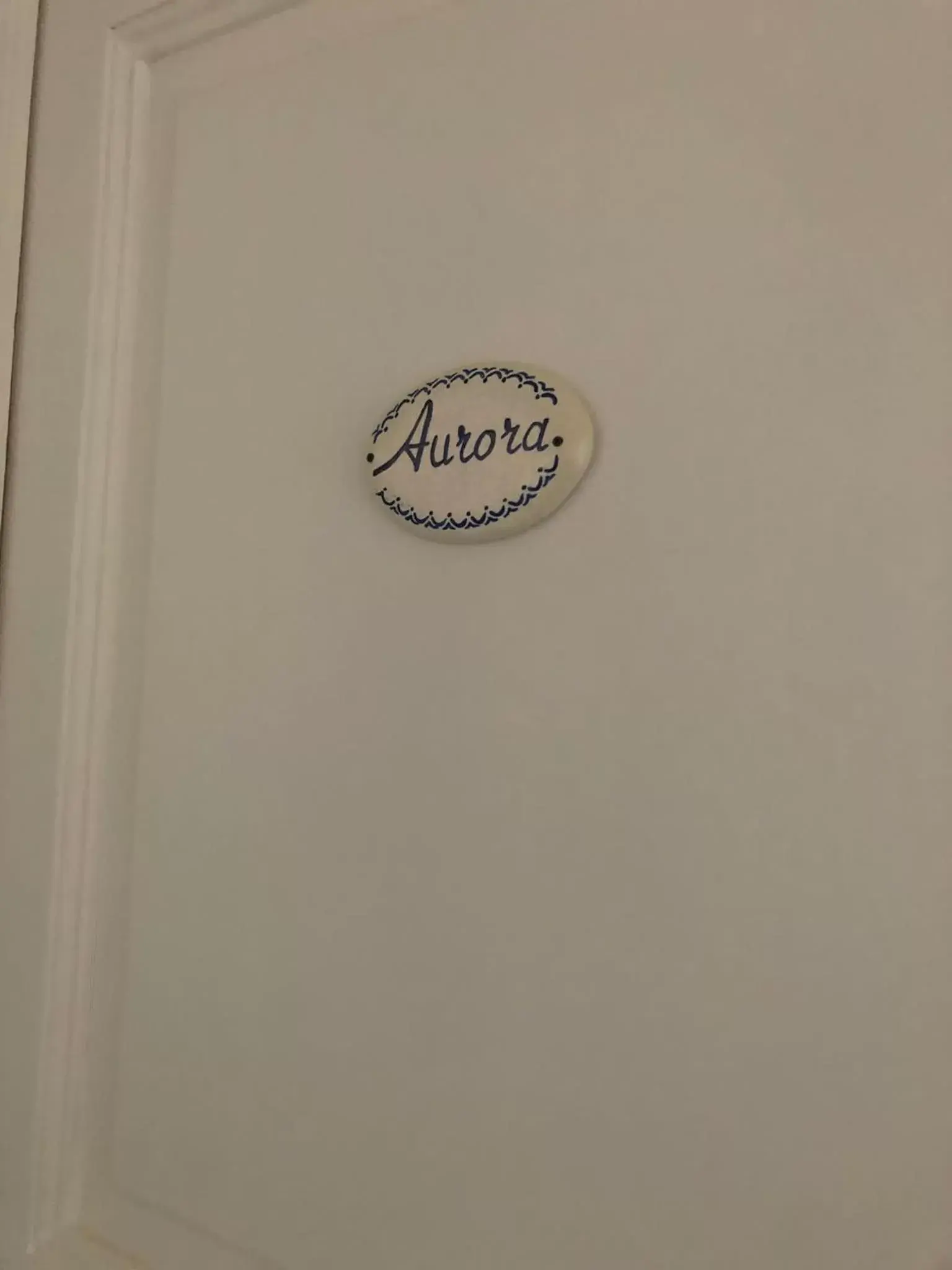 Standard King Room in Ursino's Luxury Standard King Room in Ursino's Luxury