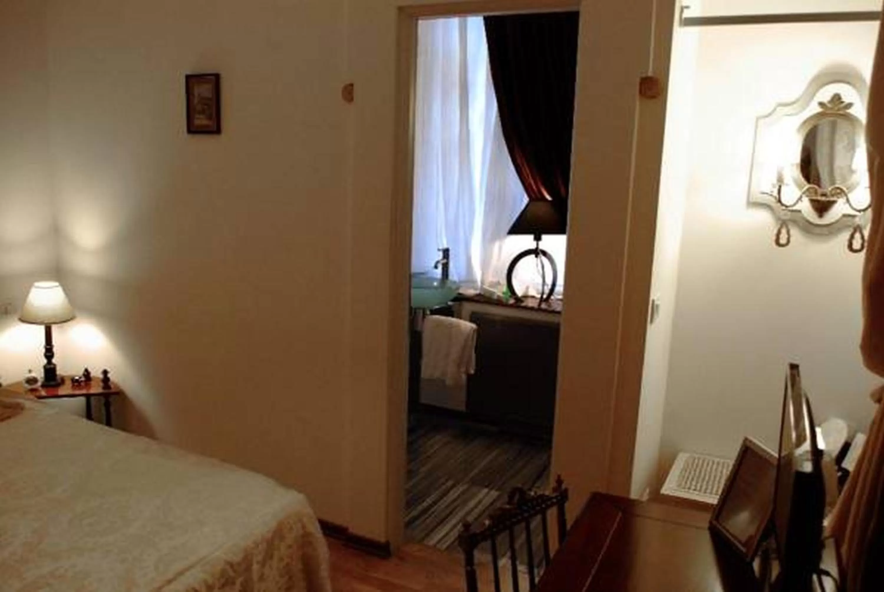 Grand Boutique Hotel