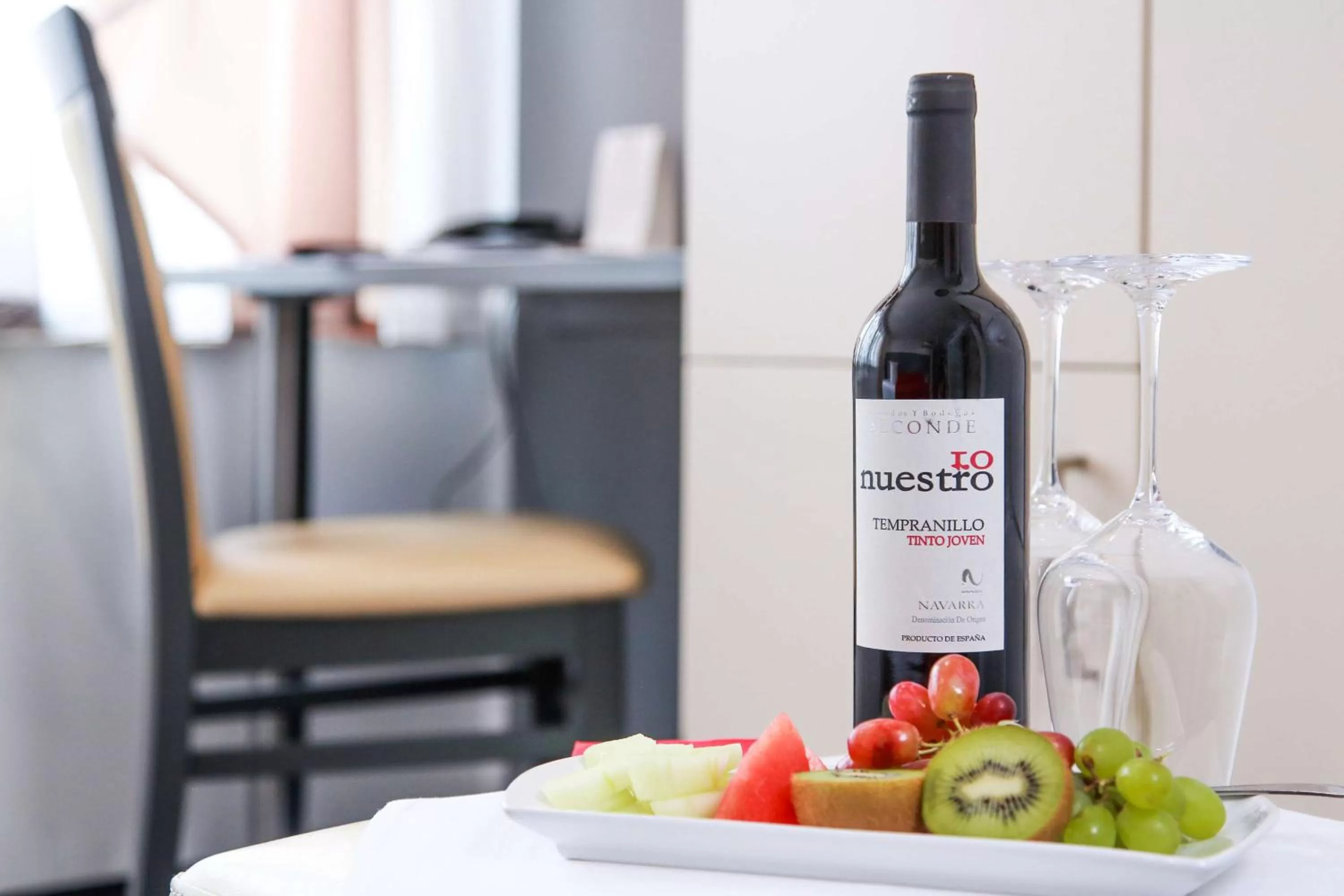 Photo of the whole room in Aalener Römerhotel aWL