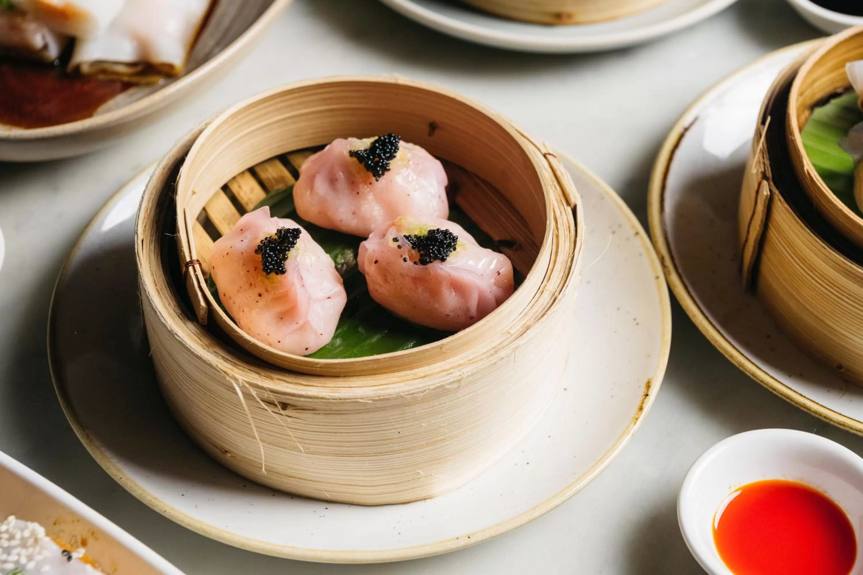 Restaurant/places to eat in Establishment Hotel