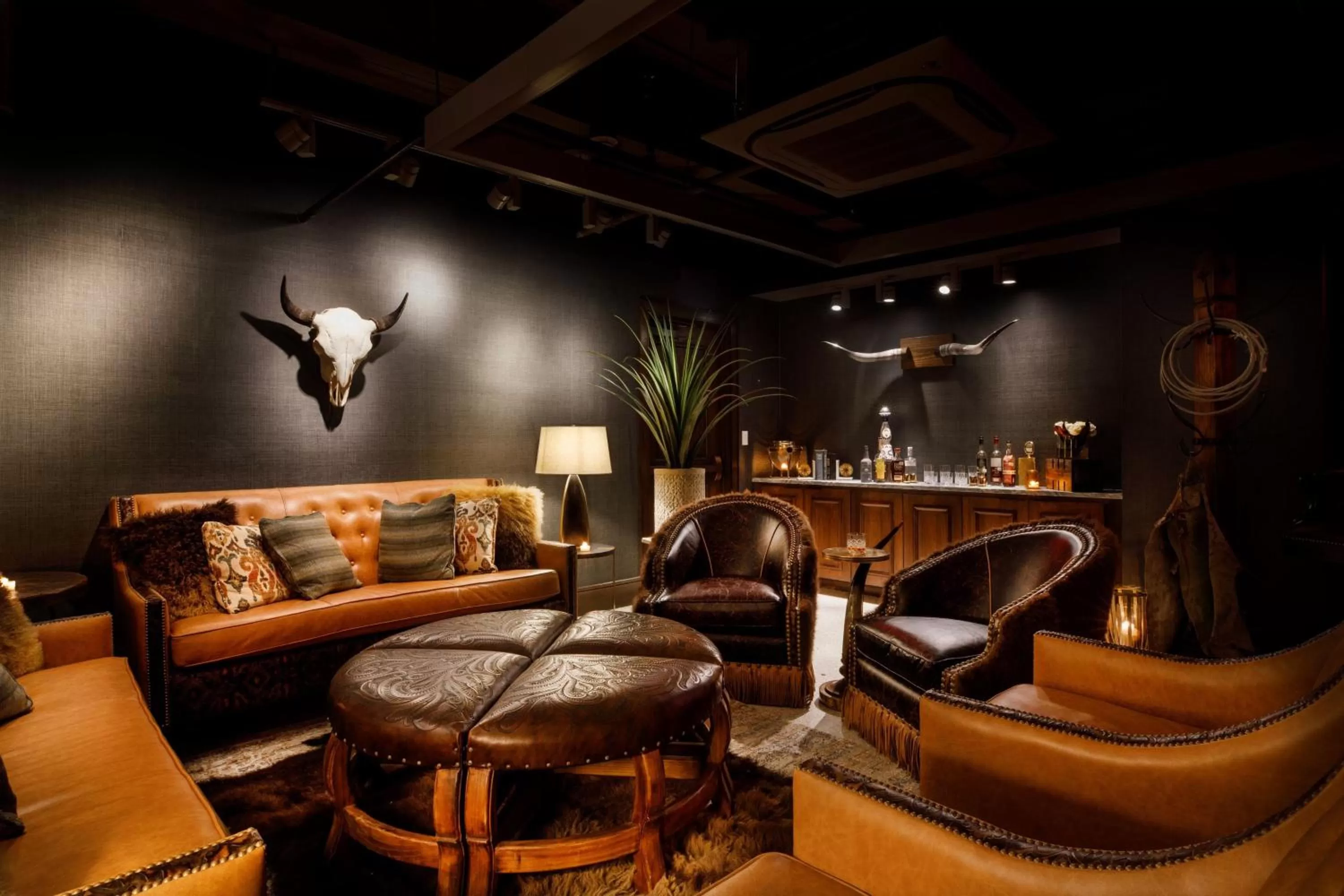 Meeting/conference room in The Barfield, Autograph Collection