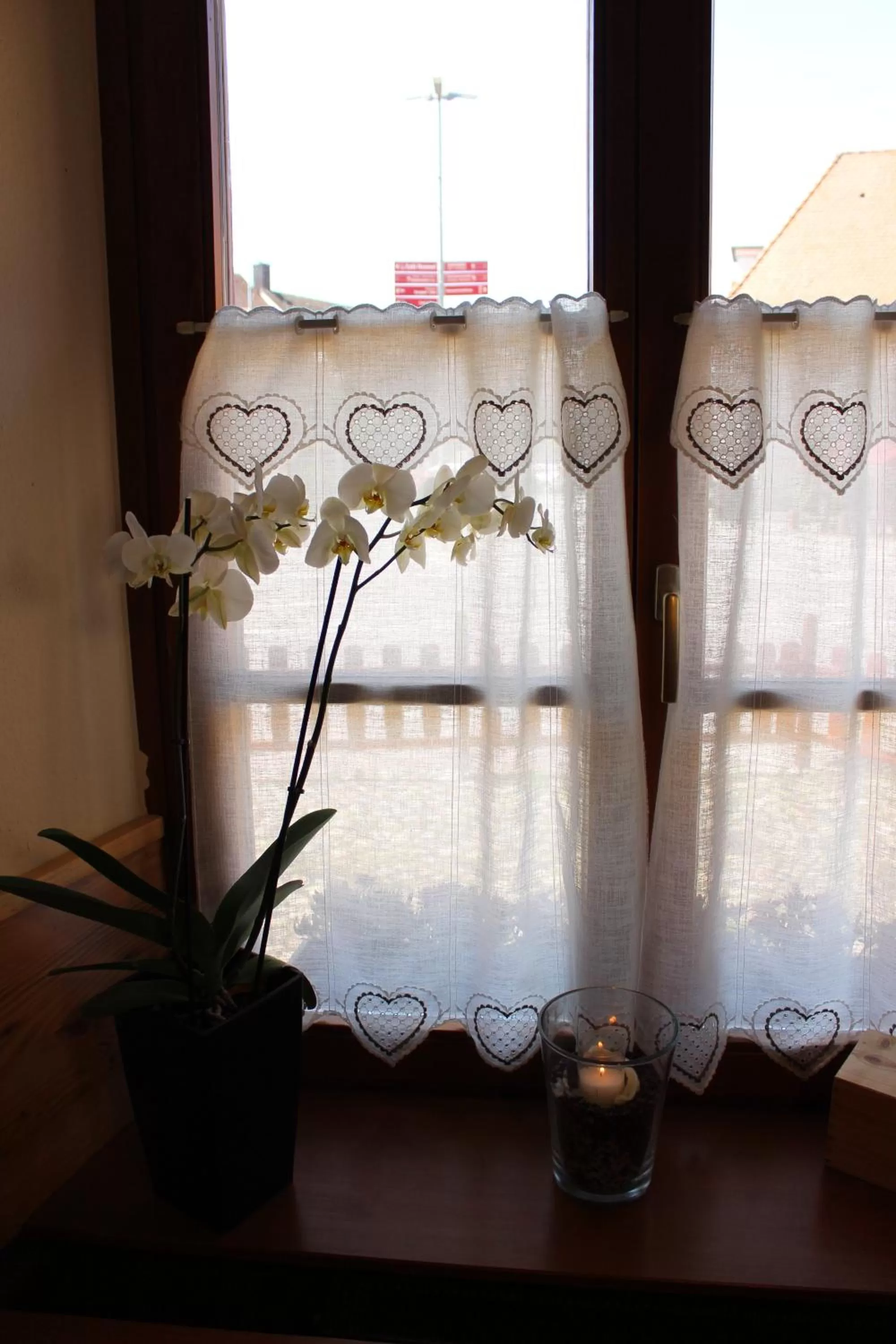 Restaurant/places to eat in Gasthaus Sonne