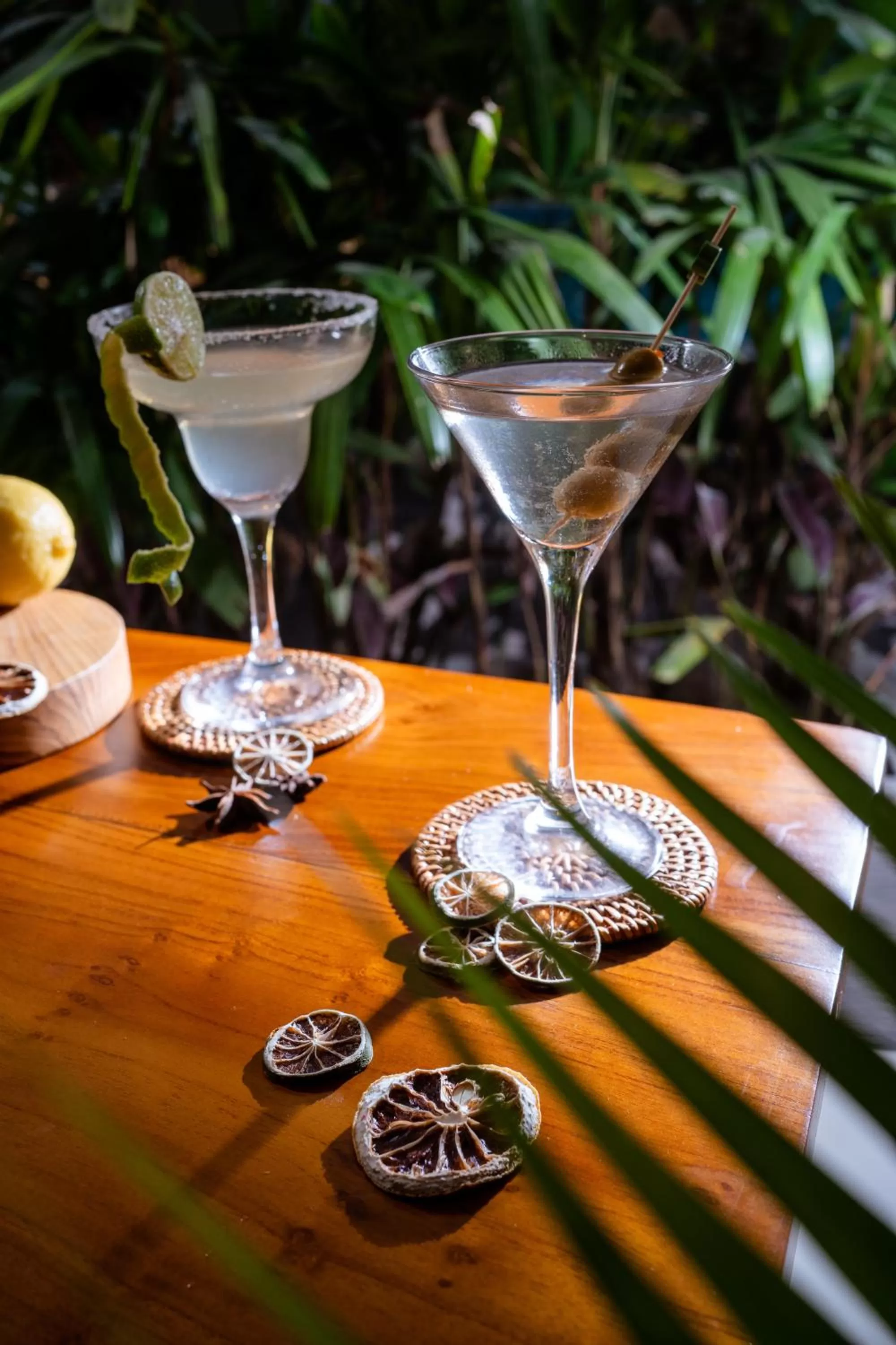 Restaurant/places to eat in Crystalkuta Hotel - Bali