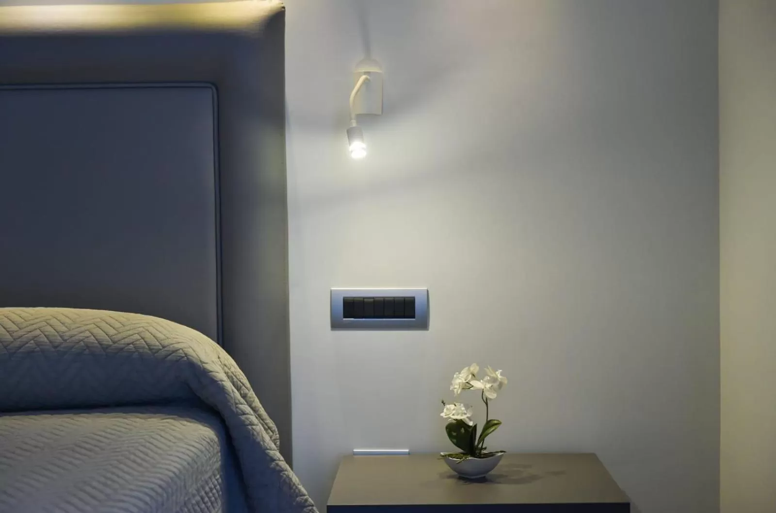 Pompei Inn Ruins B&B Luxury Suite